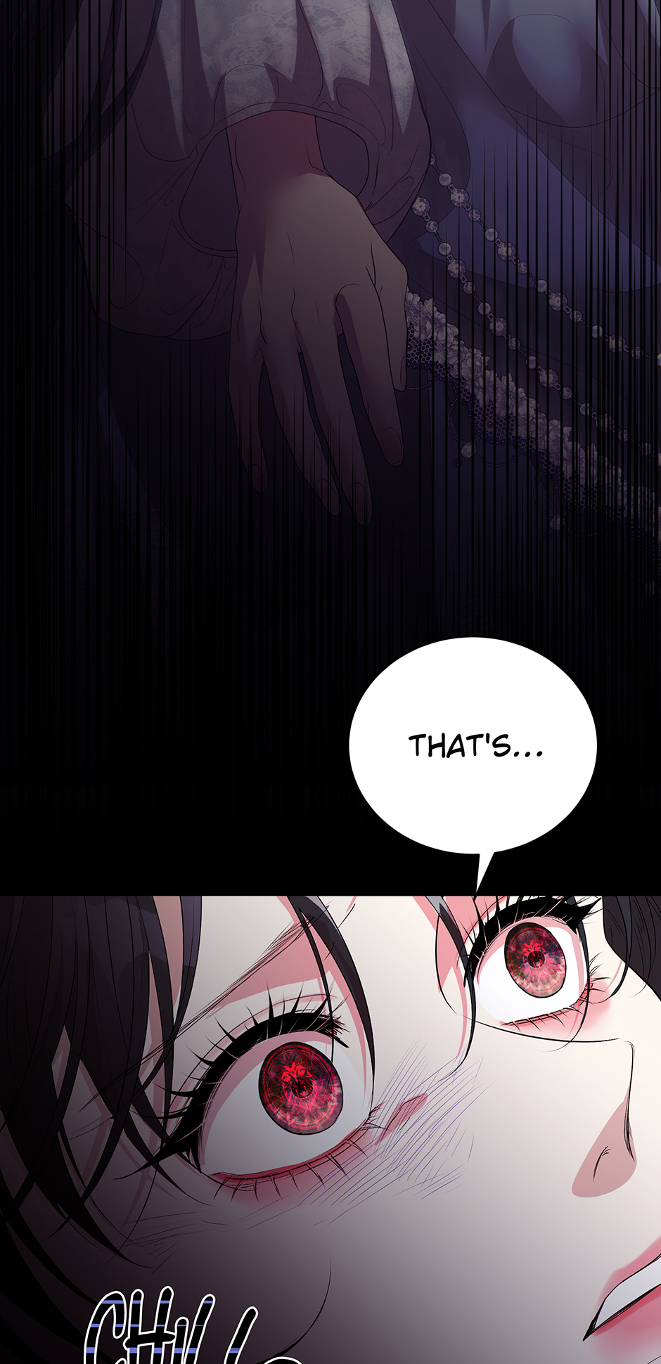 A Breath in the End of Verdure Chapter 27 page 47 - 
