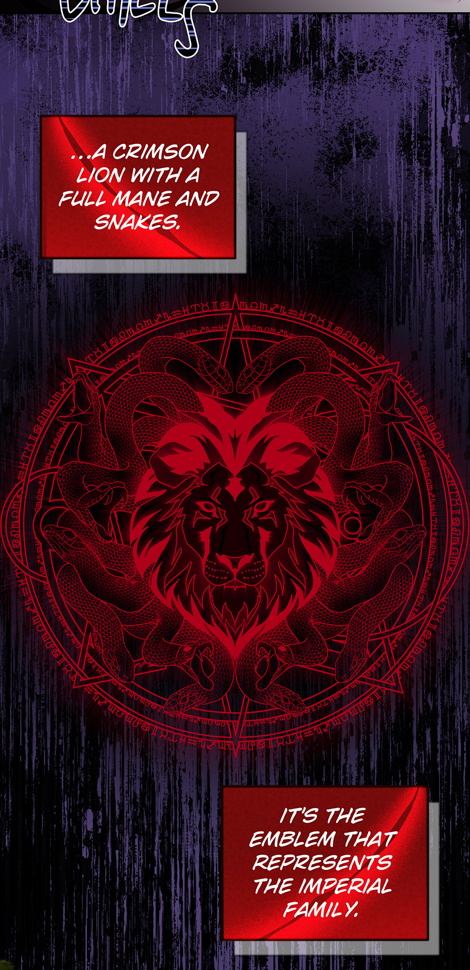 A Breath in the End of Verdure Chapter 27 page 48 - 