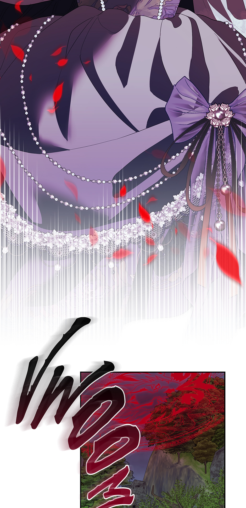 A Breath in the End of Verdure Chapter 27 page 53 - 