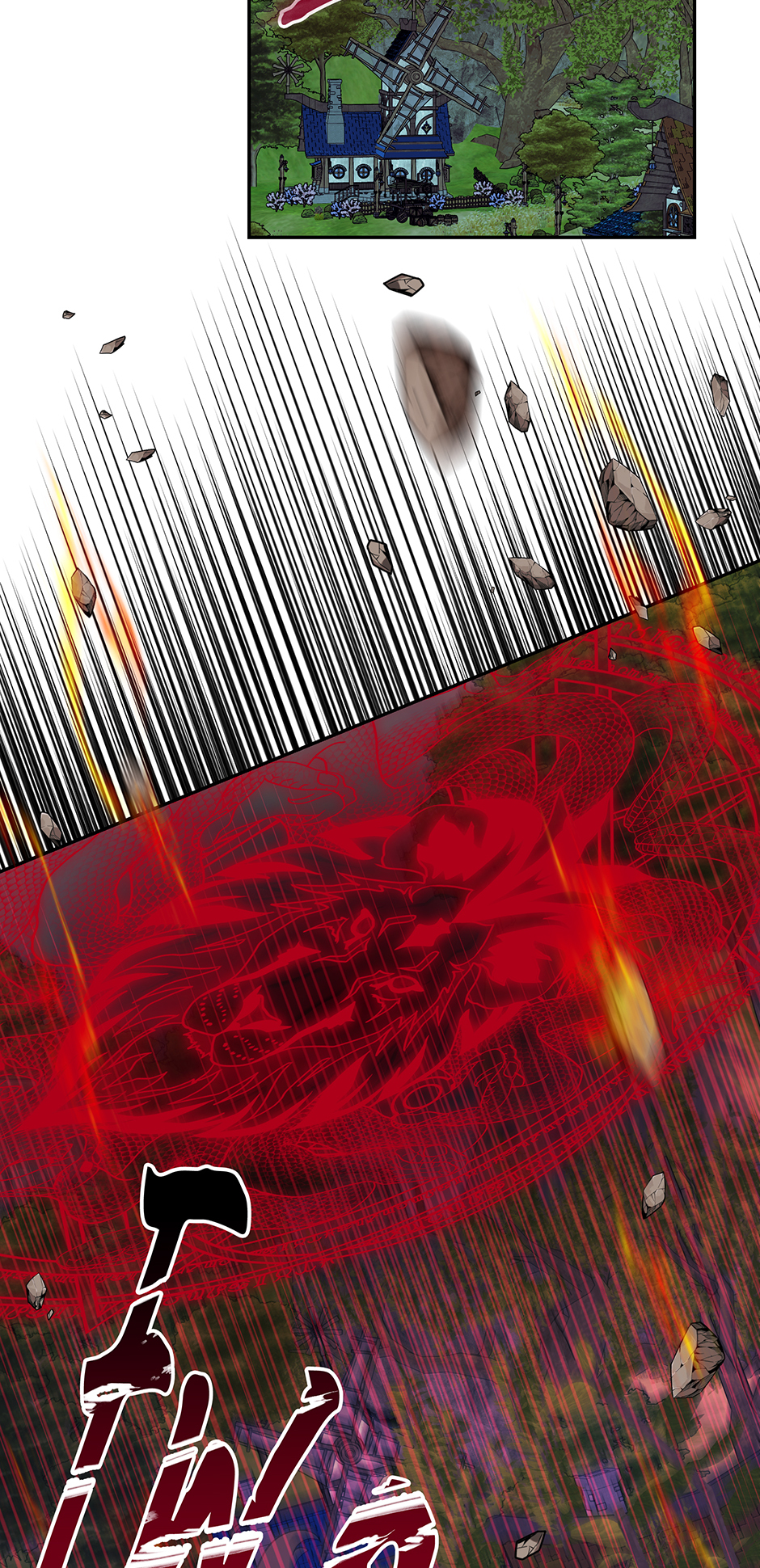 A Breath in the End of Verdure Chapter 27 page 54 - 