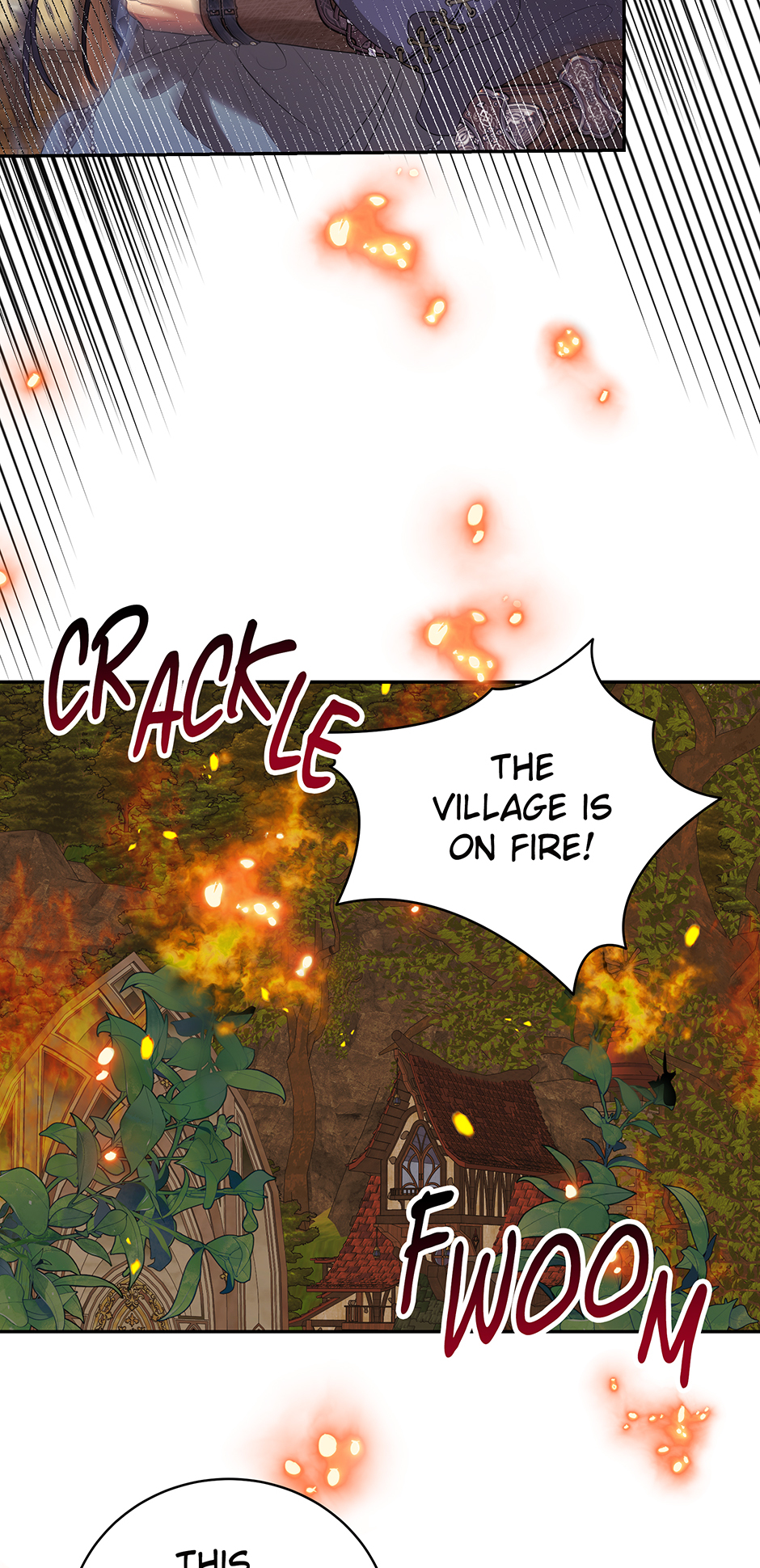A Breath in the End of Verdure Chapter 27 page 56 - 