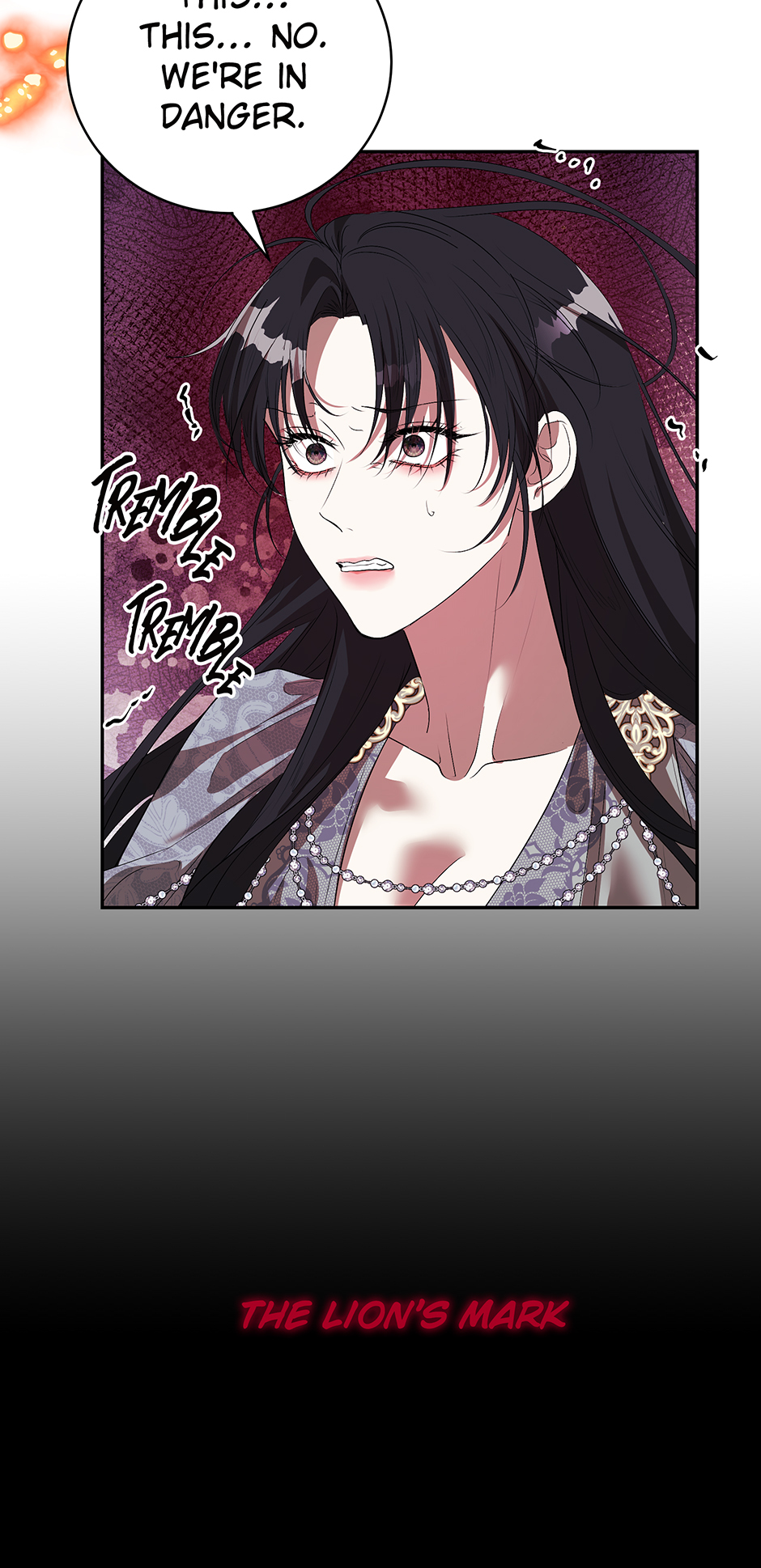 A Breath in the End of Verdure Chapter 27 page 57 - 