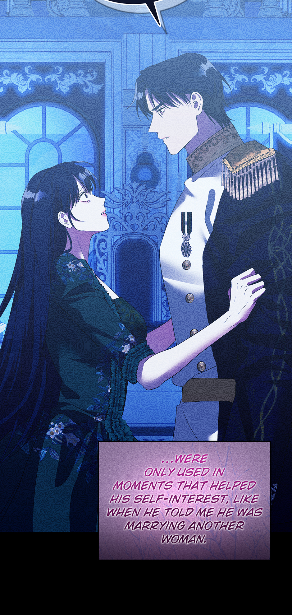 A Breath in the End of Verdure Chapter 27 page 7 - 