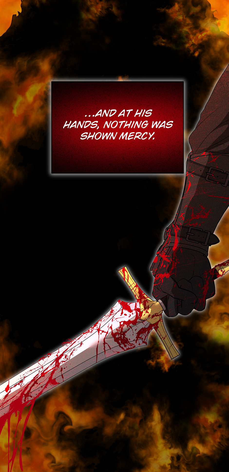 A Breath in the End of Verdure Chapter 27 page 62 - 