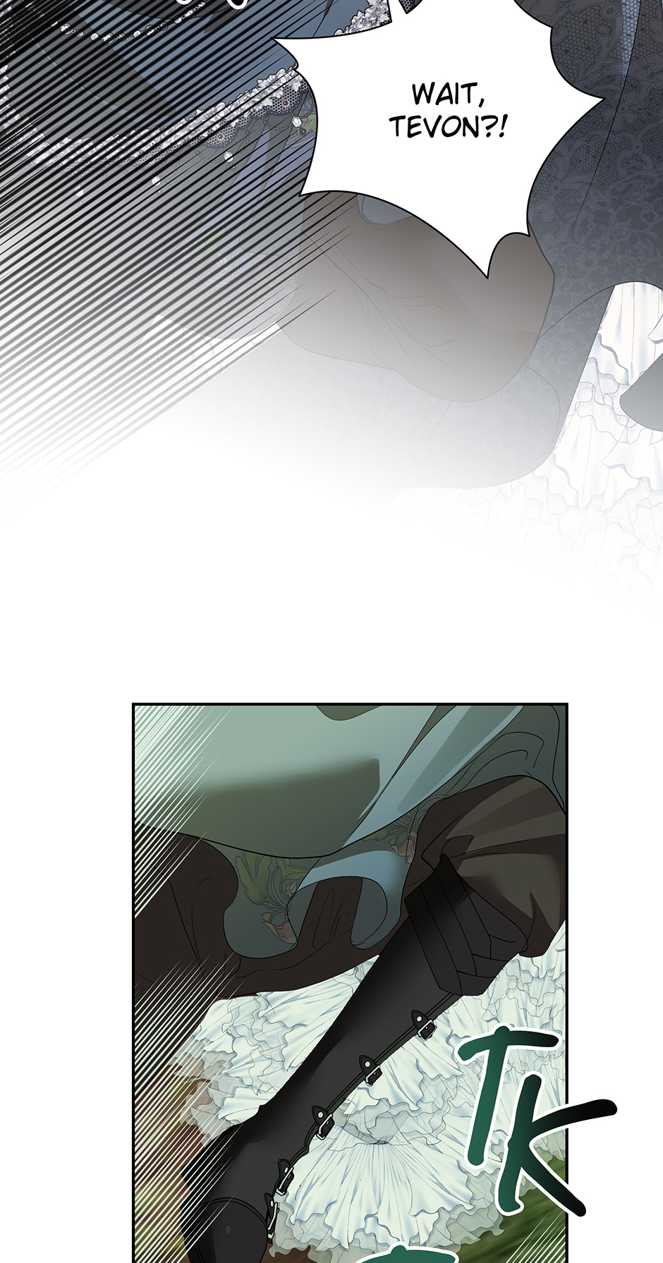 A Breath in the End of Verdure Chapter 27 page 66 - 
