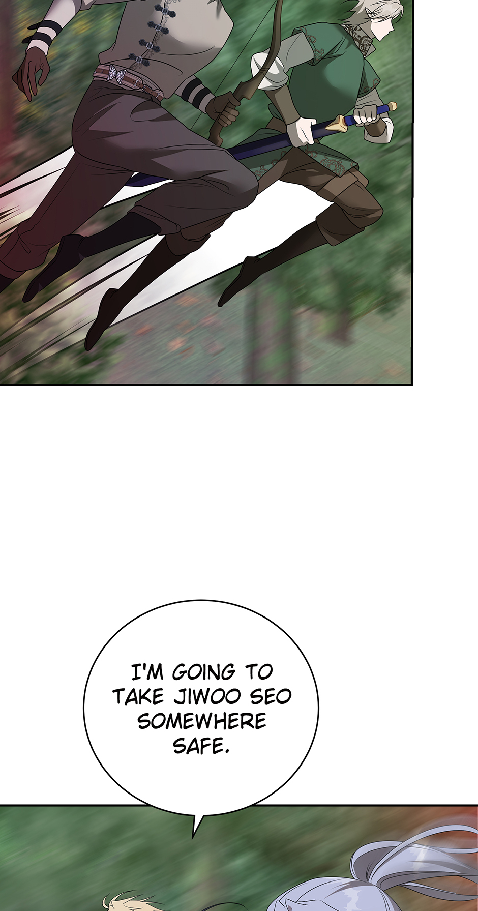 A Breath in the End of Verdure Chapter 27 page 69 - 