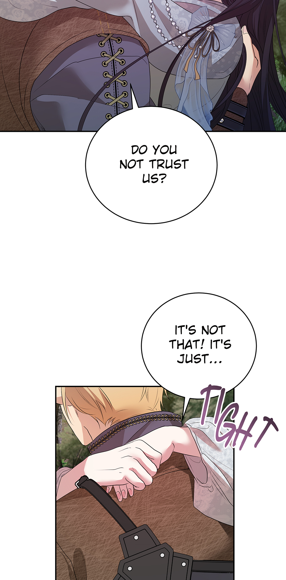 A Breath in the End of Verdure Chapter 27 page 76 - 