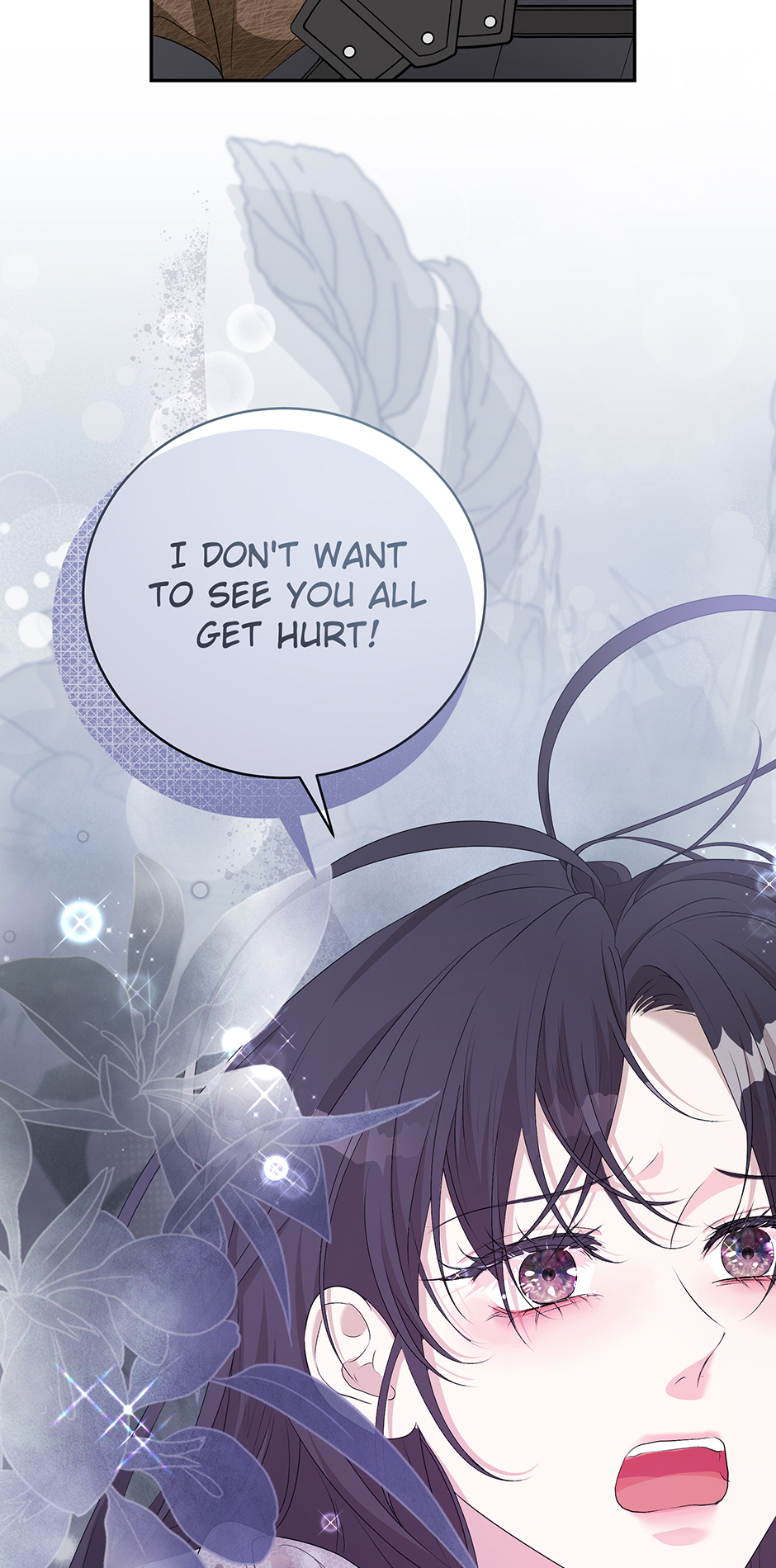 A Breath in the End of Verdure Chapter 27 page 77 - 