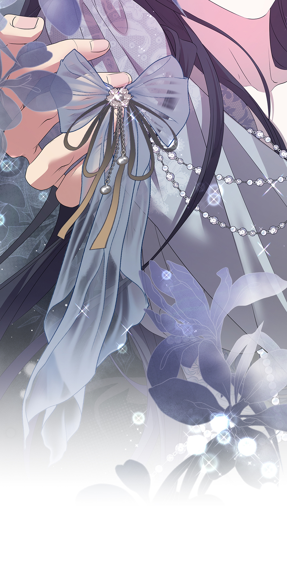 A Breath in the End of Verdure Chapter 27 page 78 - 