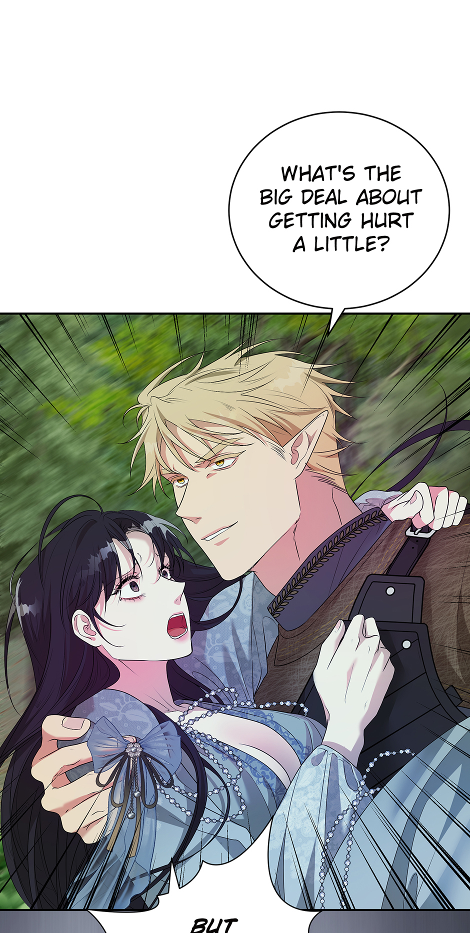 A Breath in the End of Verdure Chapter 27 page 79 - 
