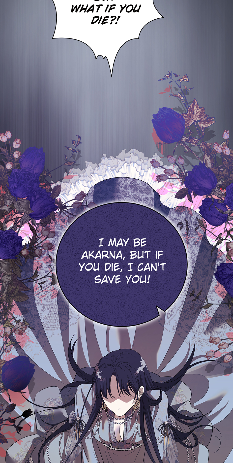 A Breath in the End of Verdure Chapter 27 page 80 - 
