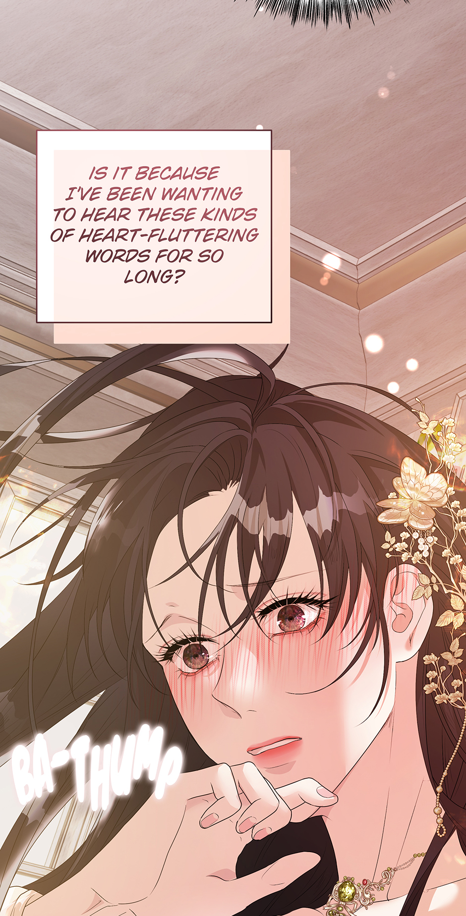 A Breath in the End of Verdure Chapter 27 page 9 - 