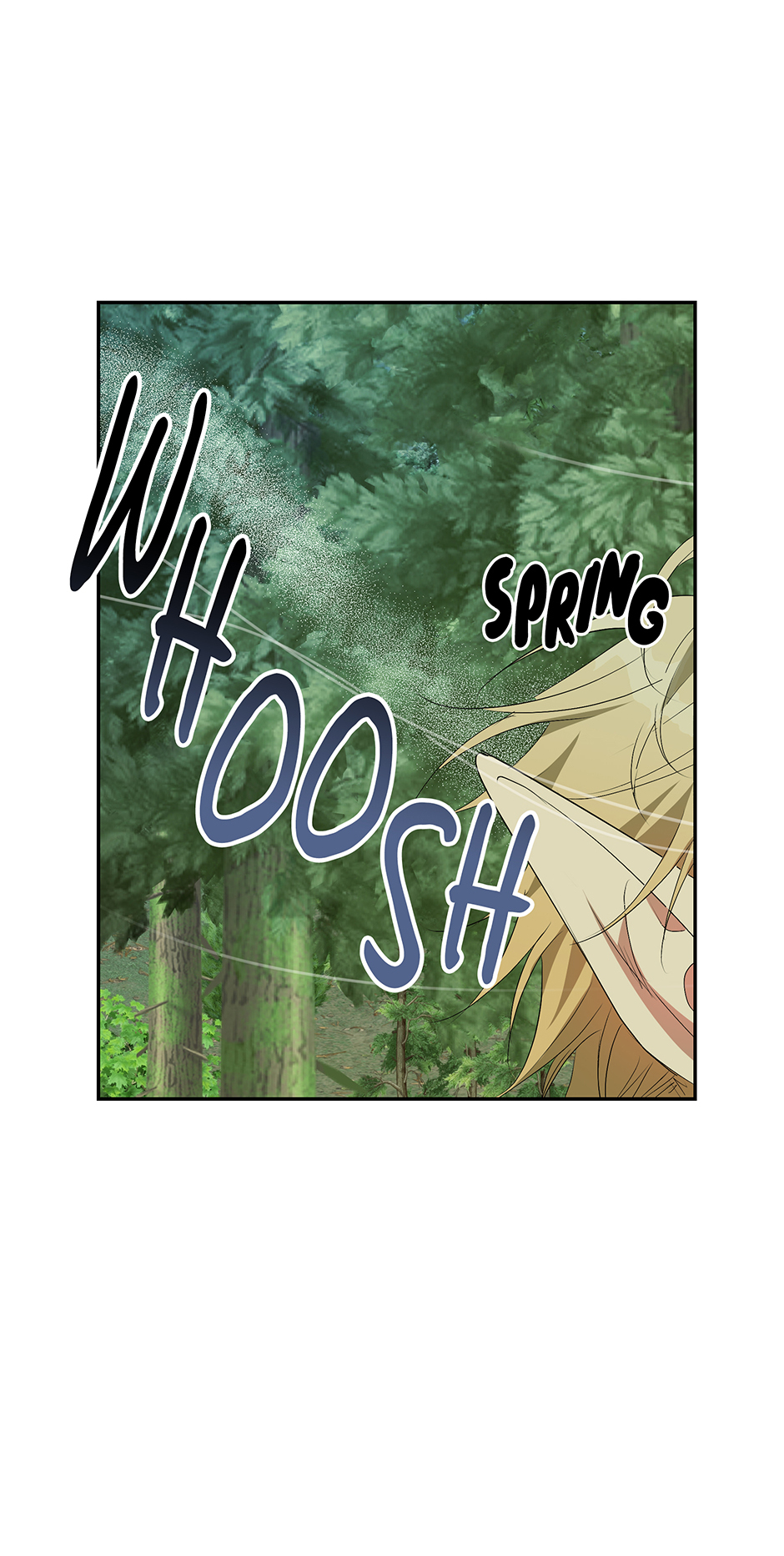 A Breath in the End of Verdure Chapter 27 page 84 - 