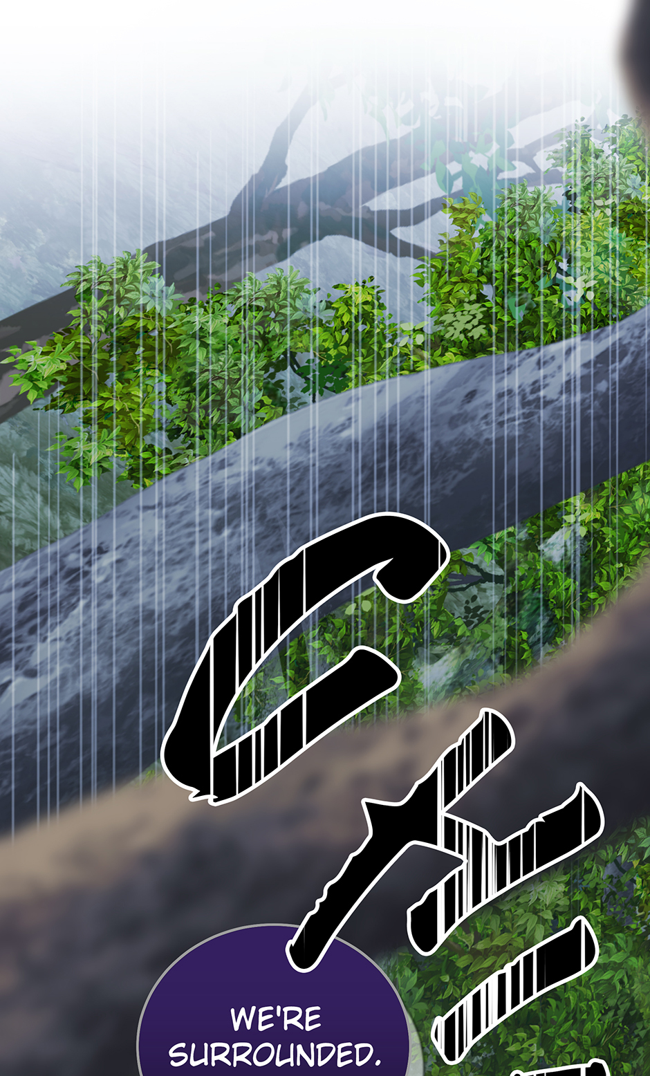 A Breath in the End of Verdure Chapter 27 page 86 - 