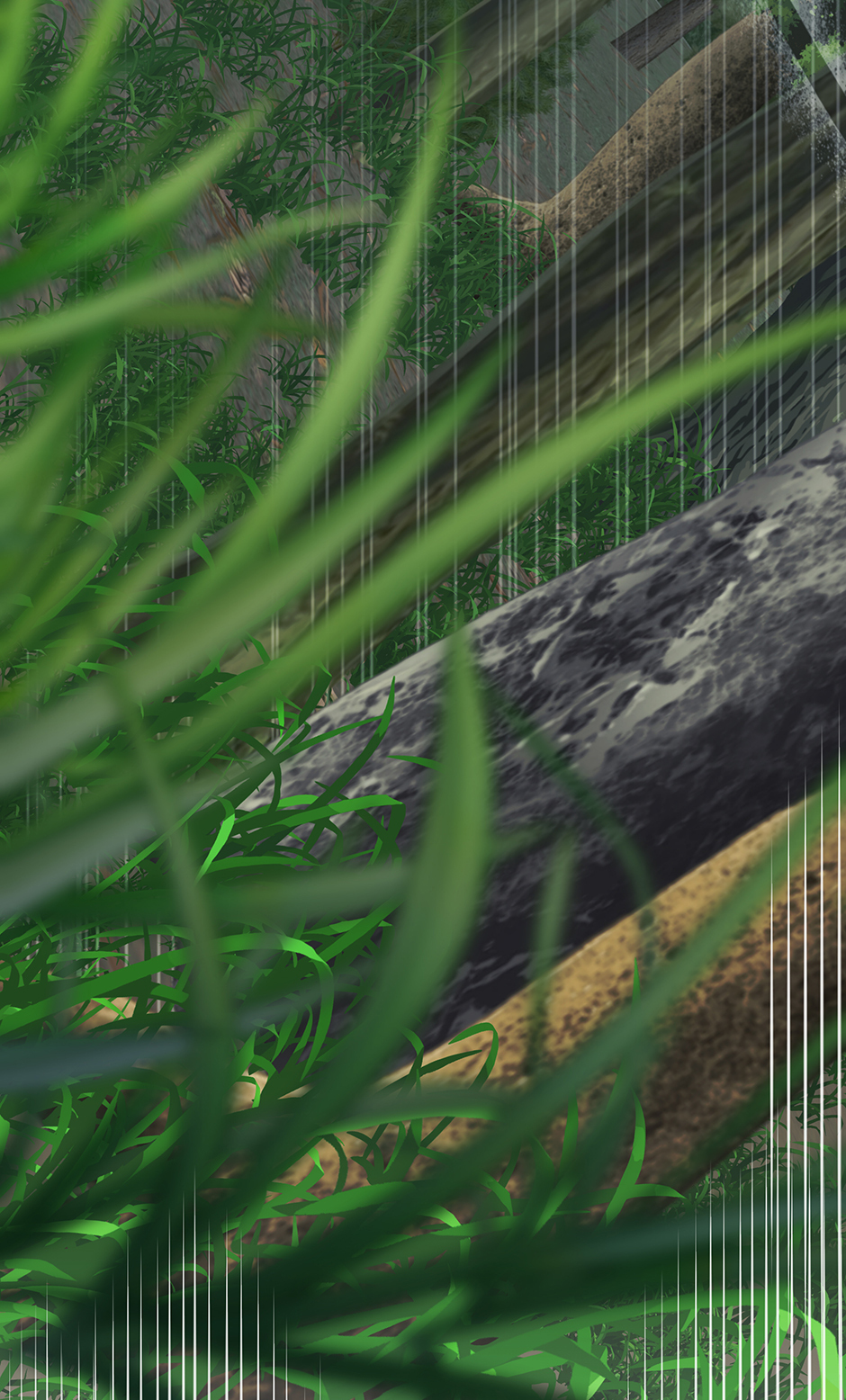 A Breath in the End of Verdure Chapter 27 page 88 - 