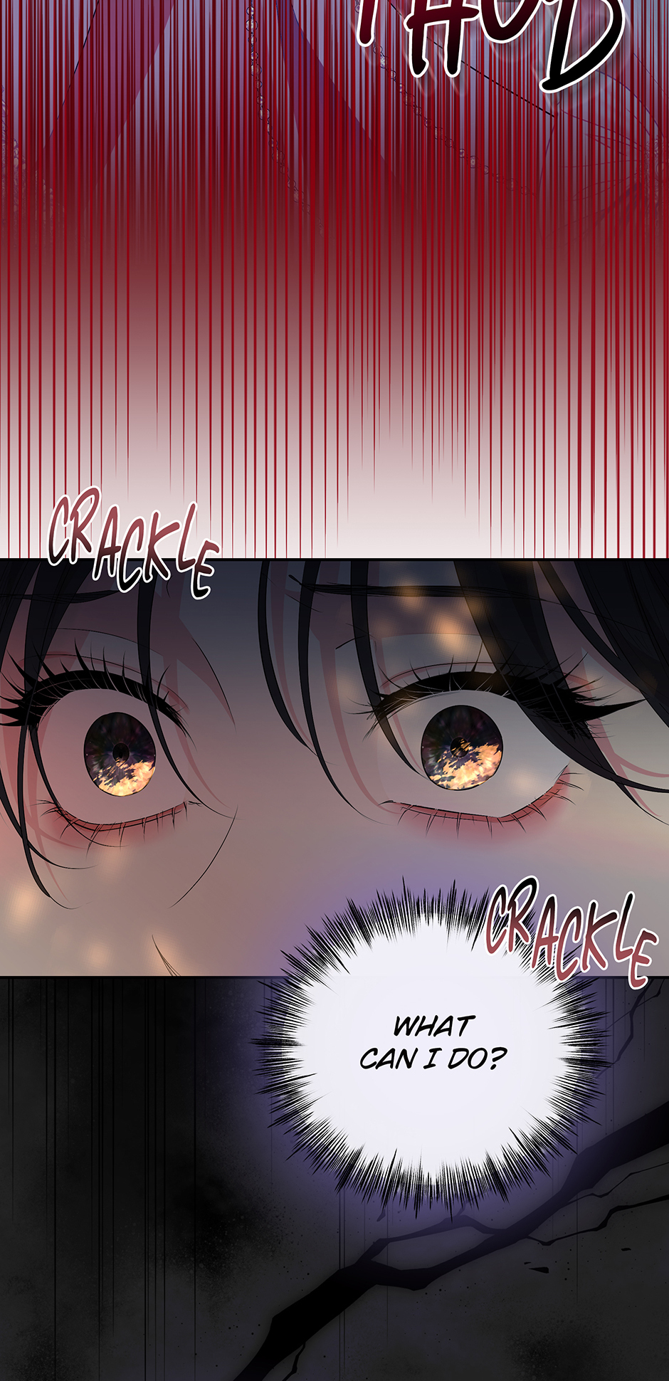 A Breath in the End of Verdure Chapter 28 page 18 - 