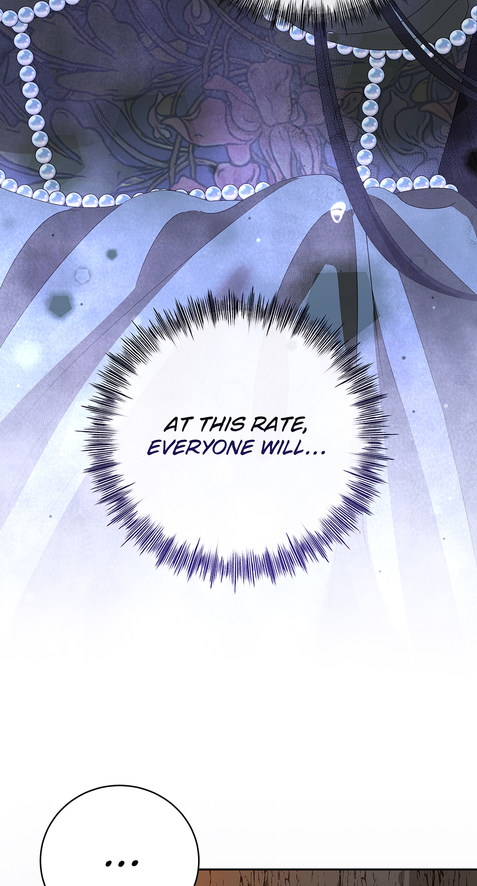 A Breath in the End of Verdure Chapter 28 page 24 - 