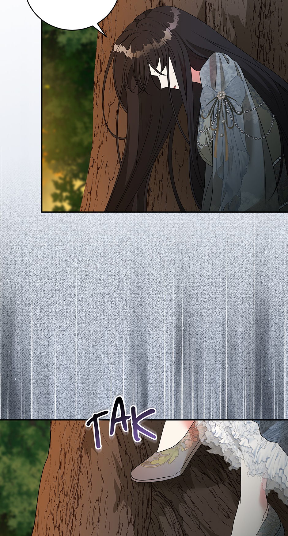A Breath in the End of Verdure Chapter 28 page 25 - 