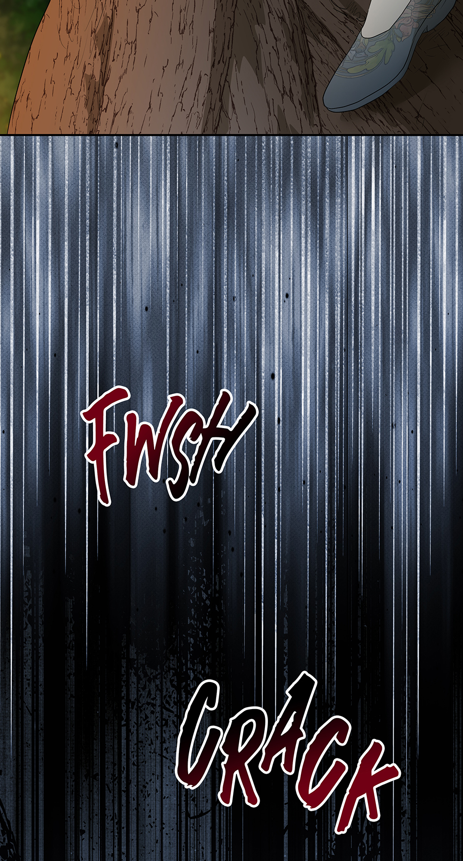 A Breath in the End of Verdure Chapter 28 page 26 - 