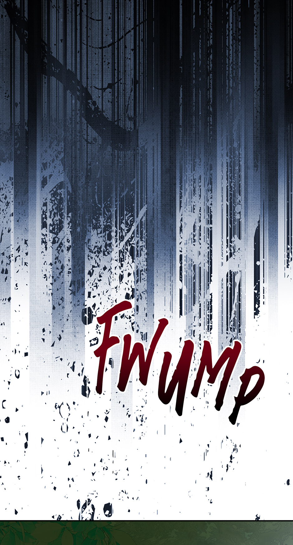 A Breath in the End of Verdure Chapter 28 page 27 - 