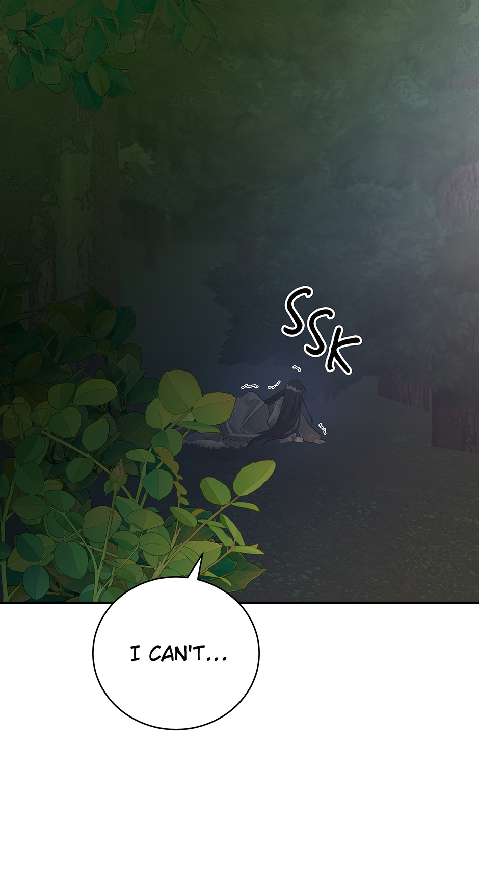 A Breath in the End of Verdure Chapter 28 page 28 - 