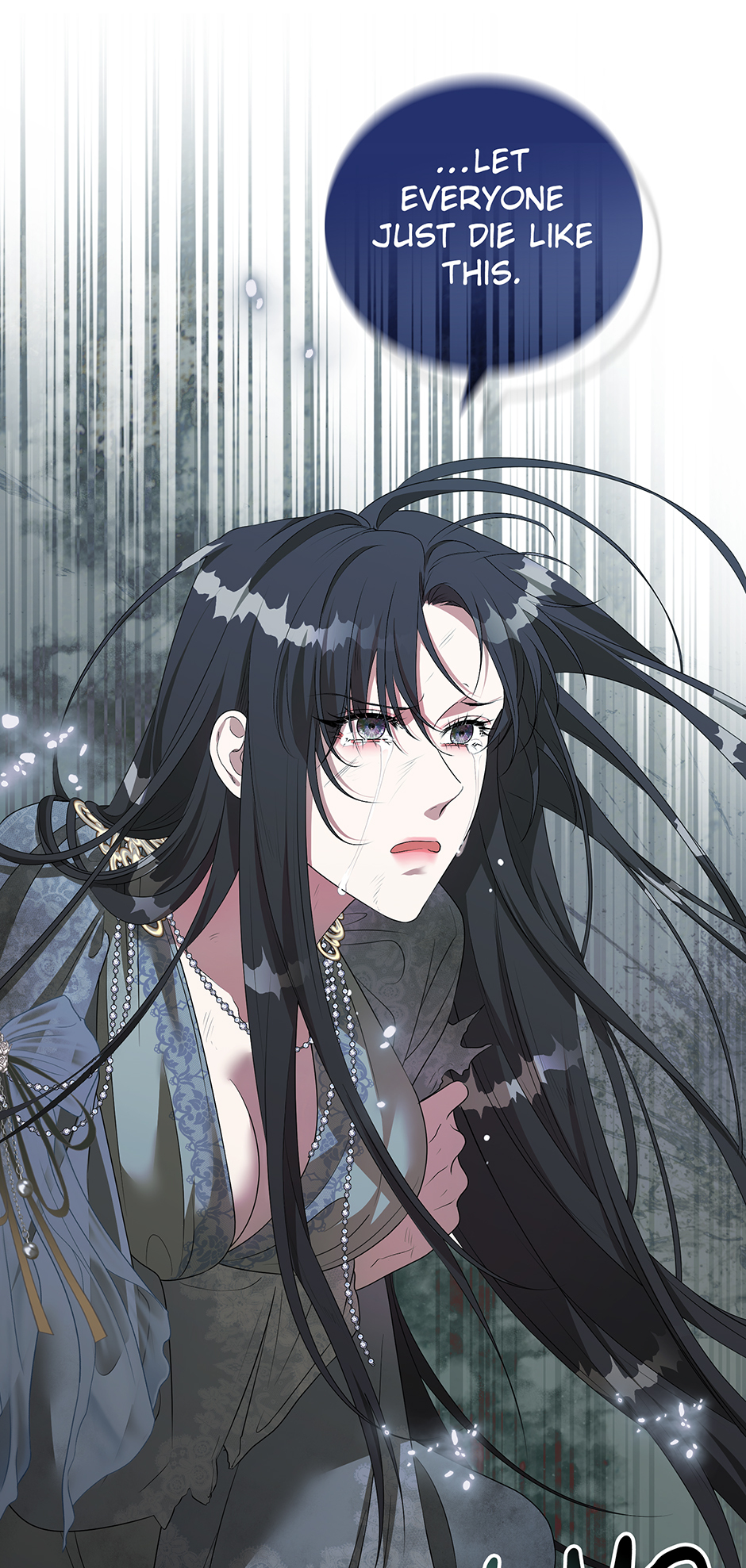 A Breath in the End of Verdure Chapter 28 page 29 - 