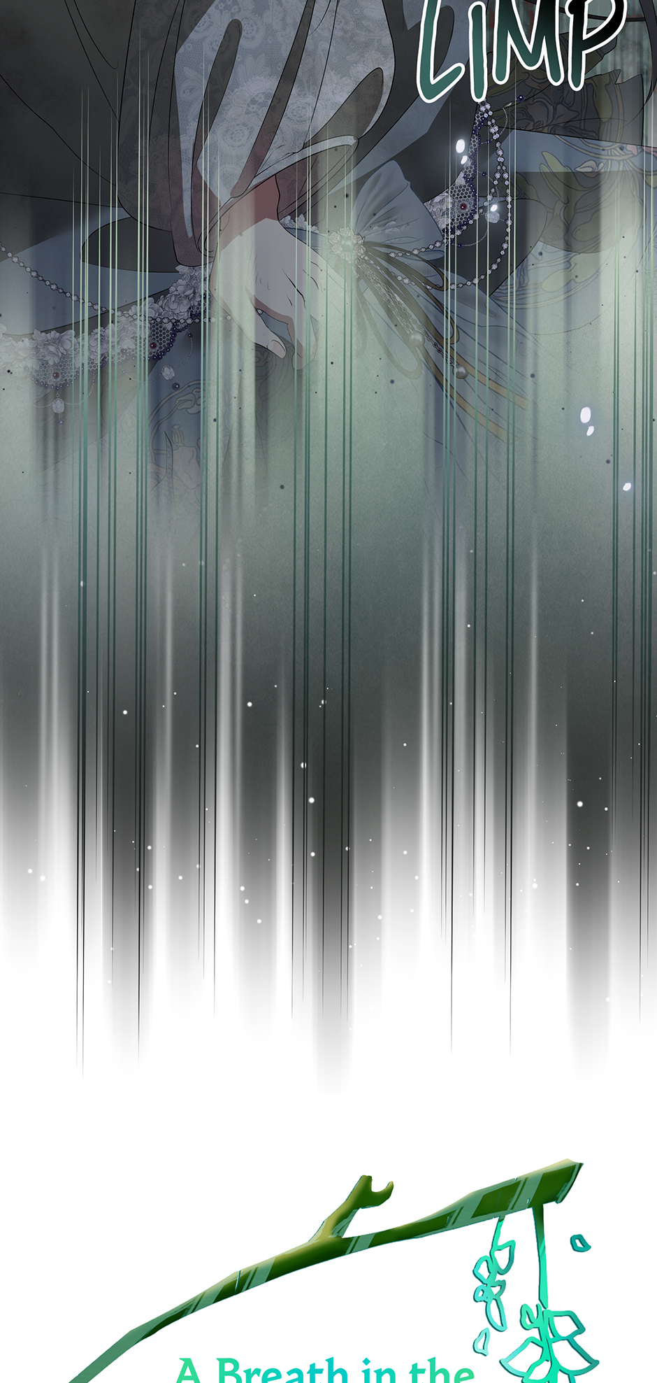 A Breath in the End of Verdure Chapter 28 page 30 - 