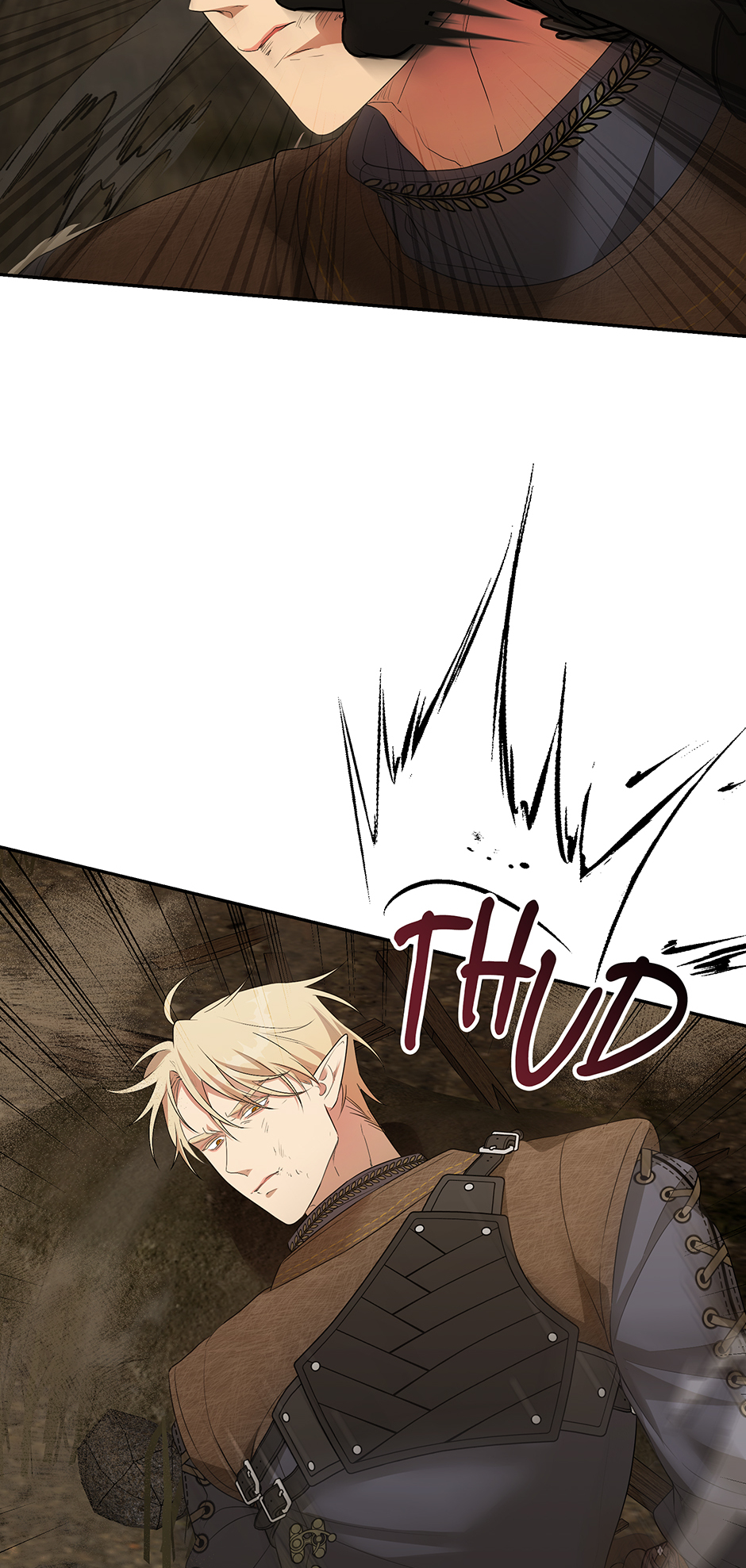 A Breath in the End of Verdure Chapter 28 page 32 - 