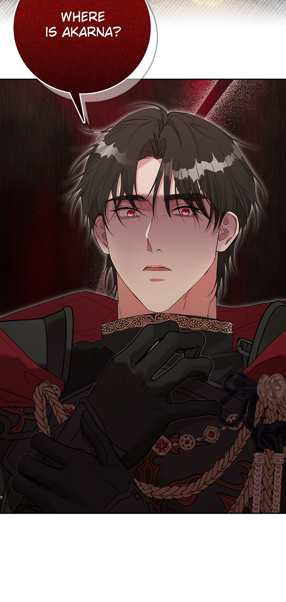 A Breath in the End of Verdure Chapter 28 page 35 - 
