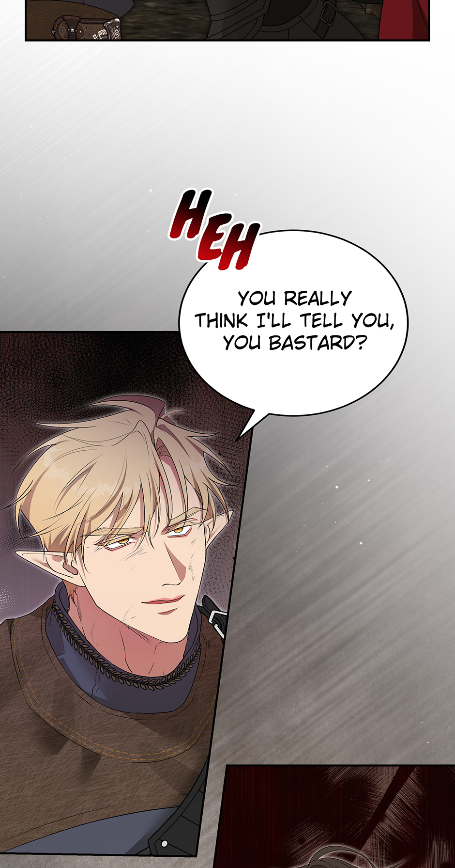 A Breath in the End of Verdure Chapter 28 page 38 - 