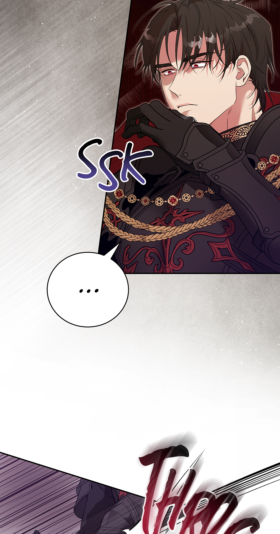 A Breath in the End of Verdure Chapter 28 page 39 - 