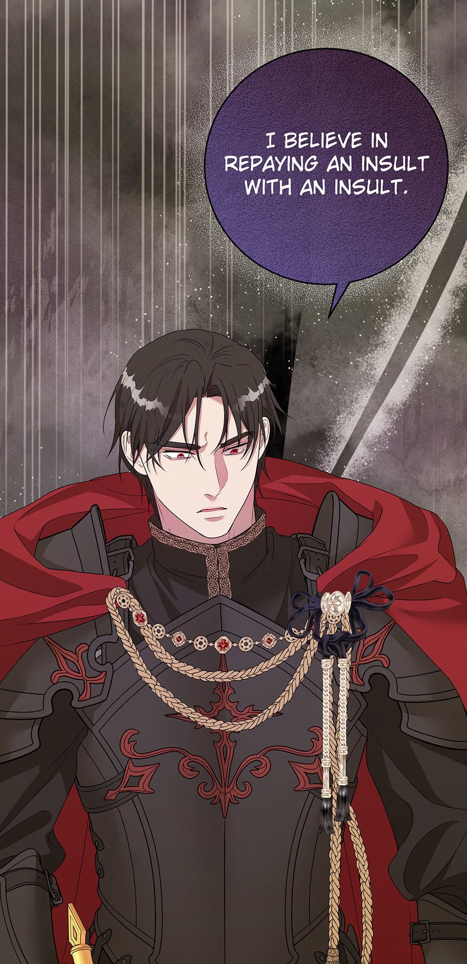 A Breath in the End of Verdure Chapter 28 page 44 - 