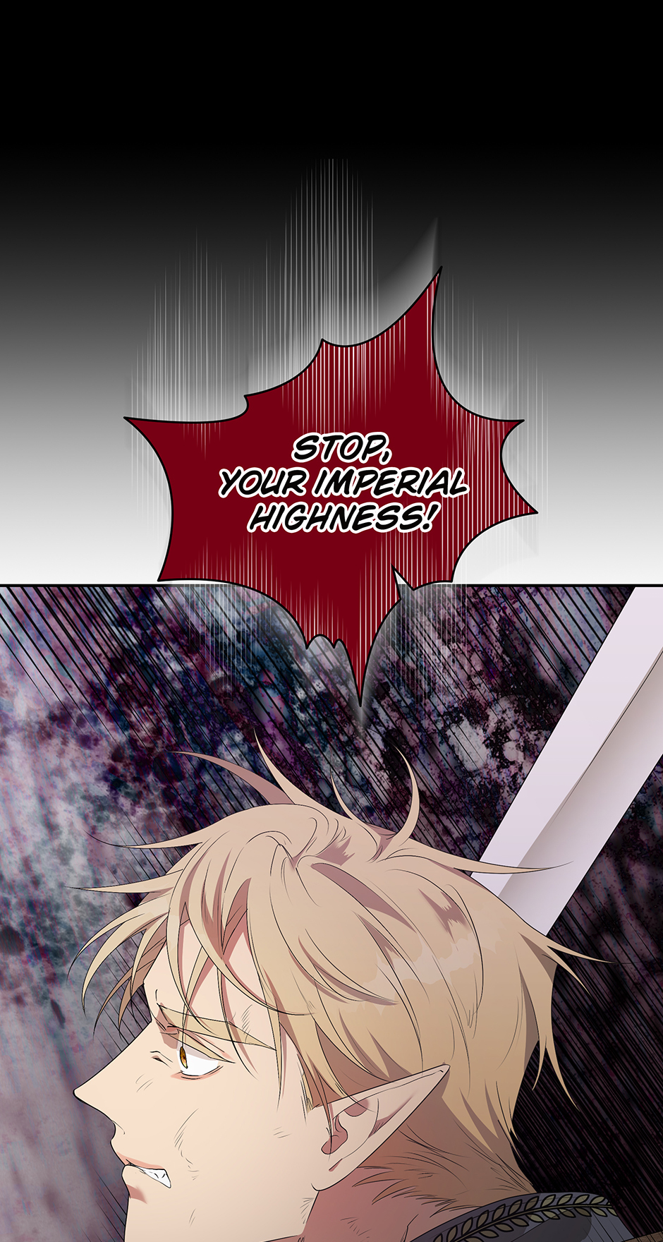 A Breath in the End of Verdure Chapter 28 page 50 - 