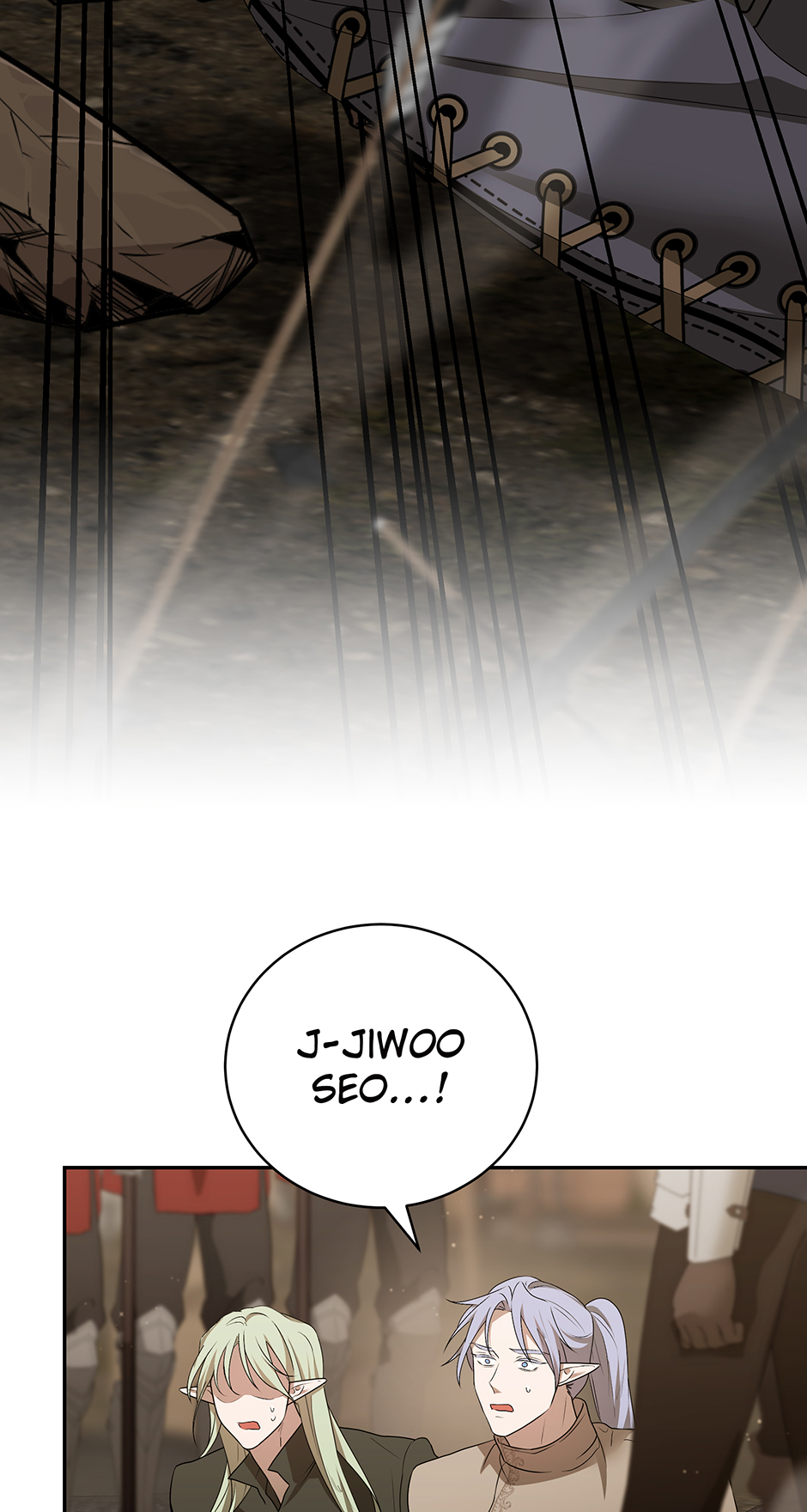 A Breath in the End of Verdure Chapter 28 page 54 - 