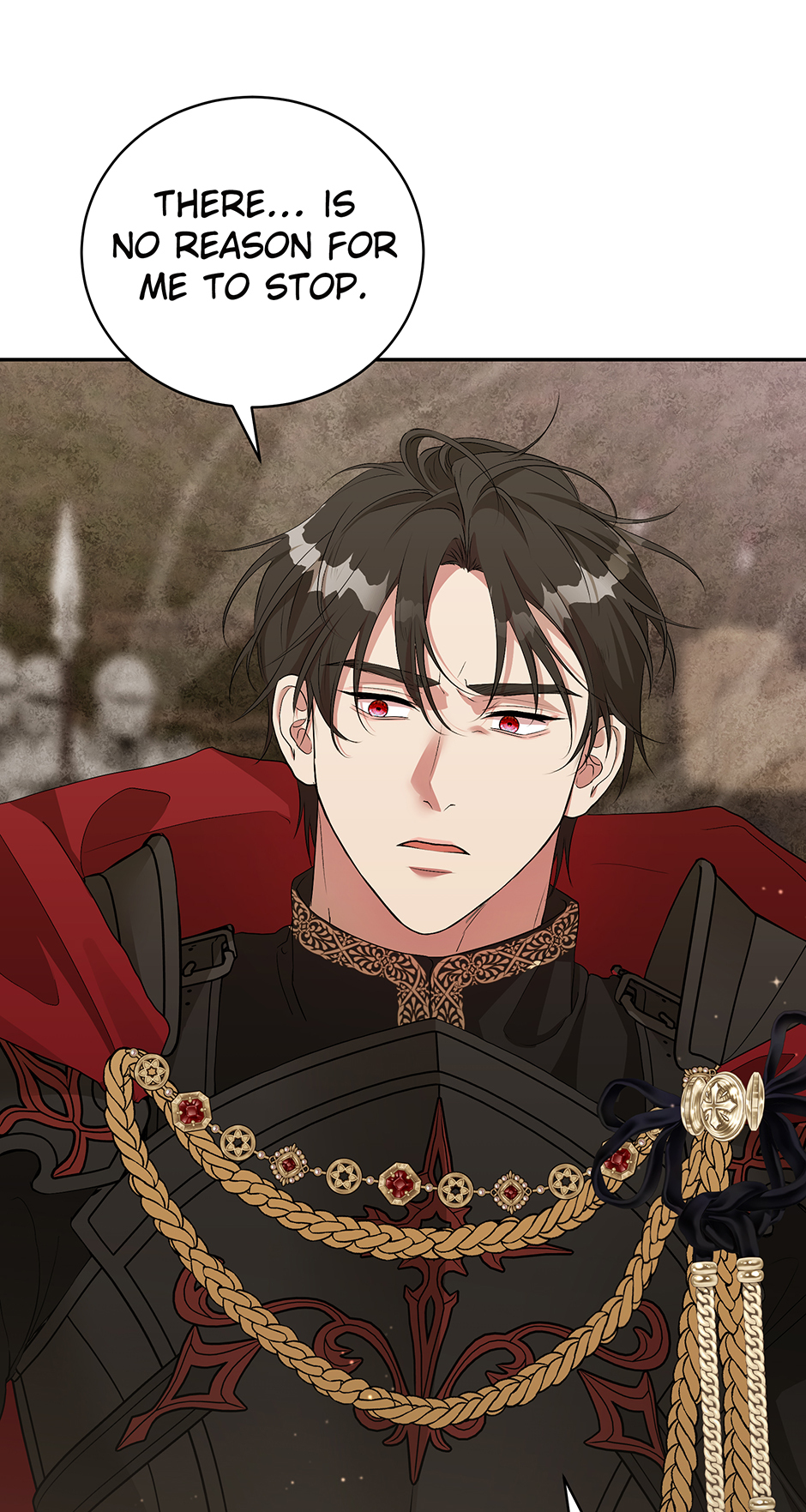 A Breath in the End of Verdure Chapter 28 page 58 - 