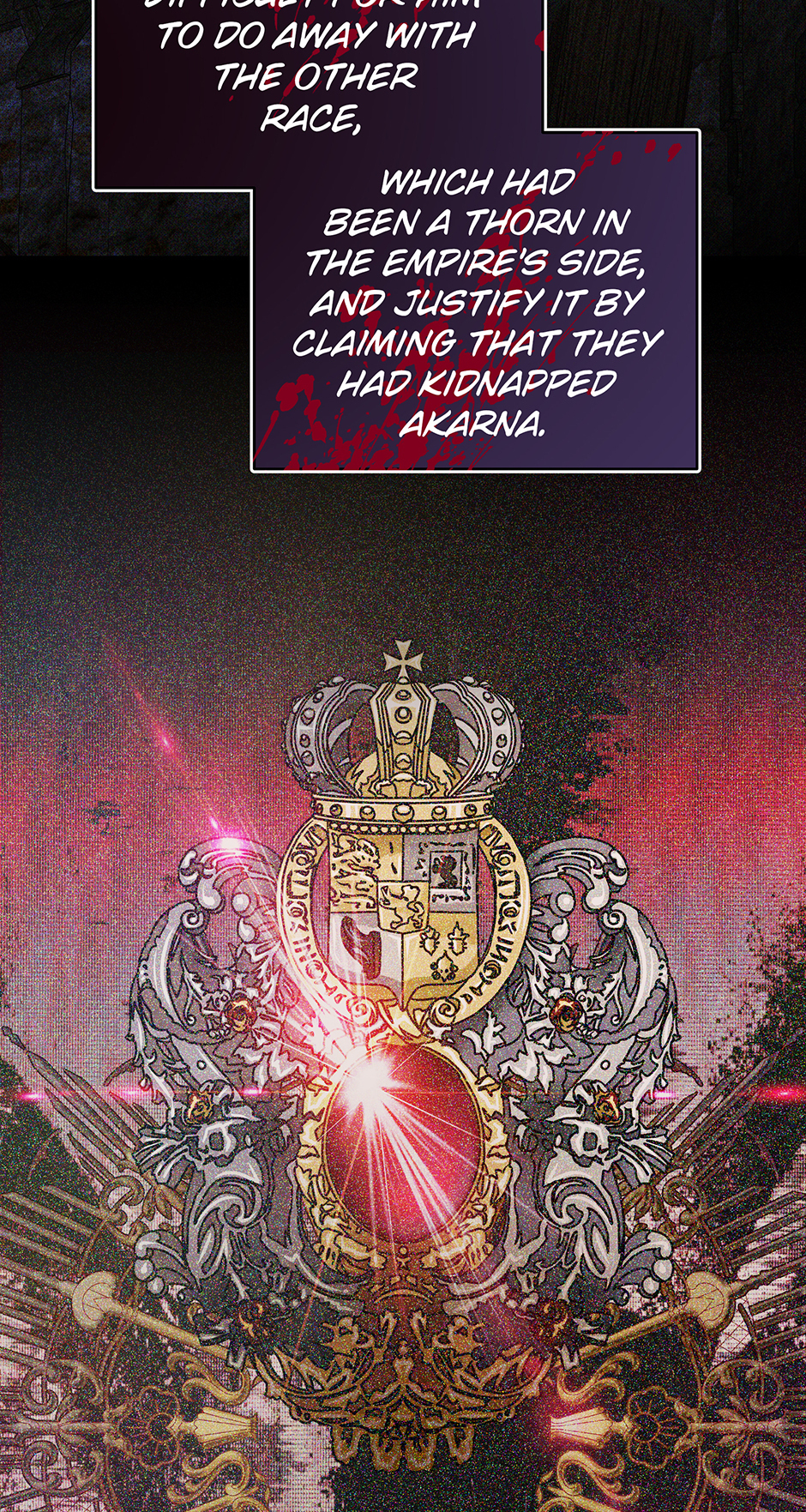A Breath in the End of Verdure Chapter 28 page 61 - 