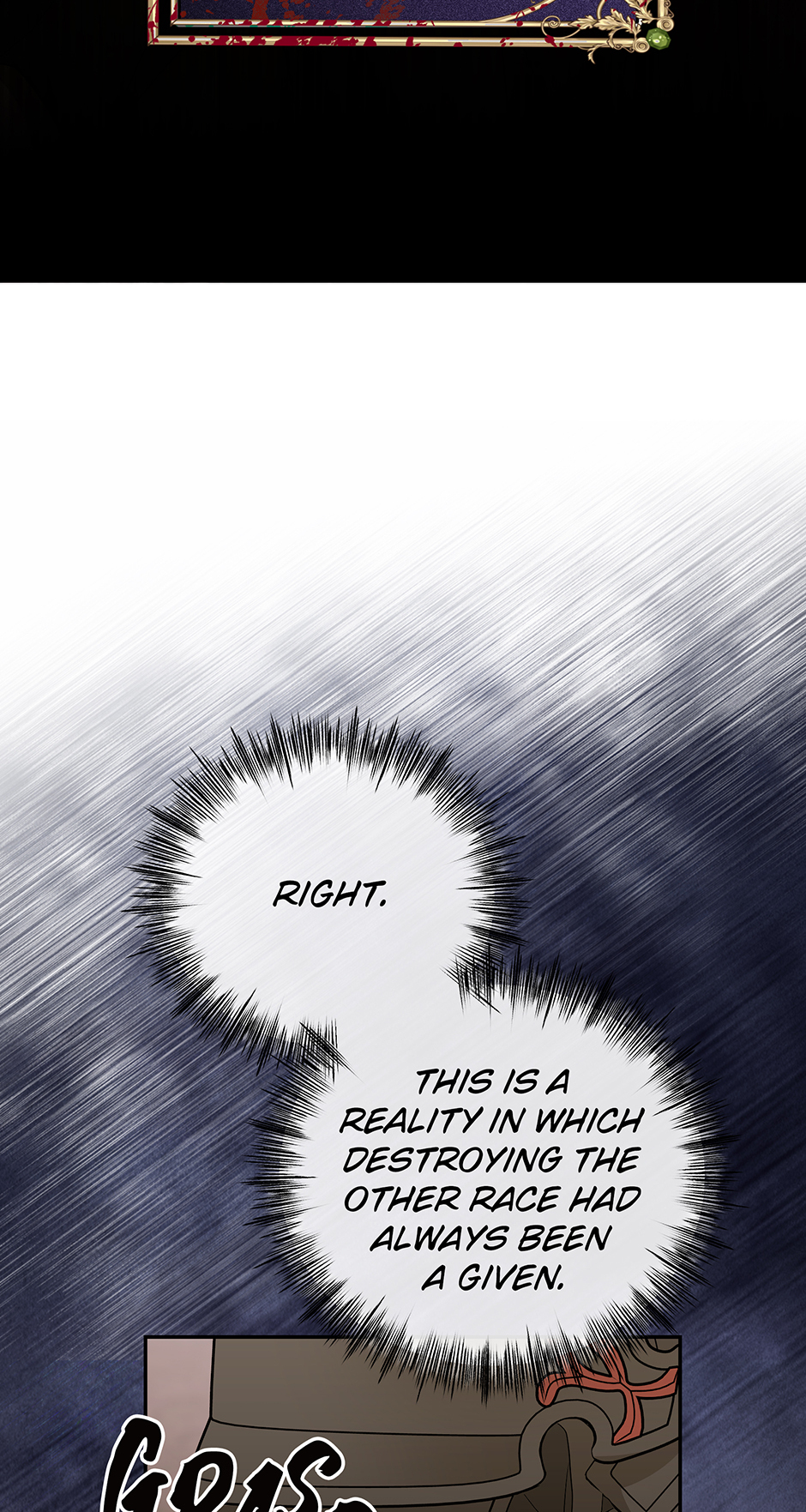 A Breath in the End of Verdure Chapter 28 page 63 - 
