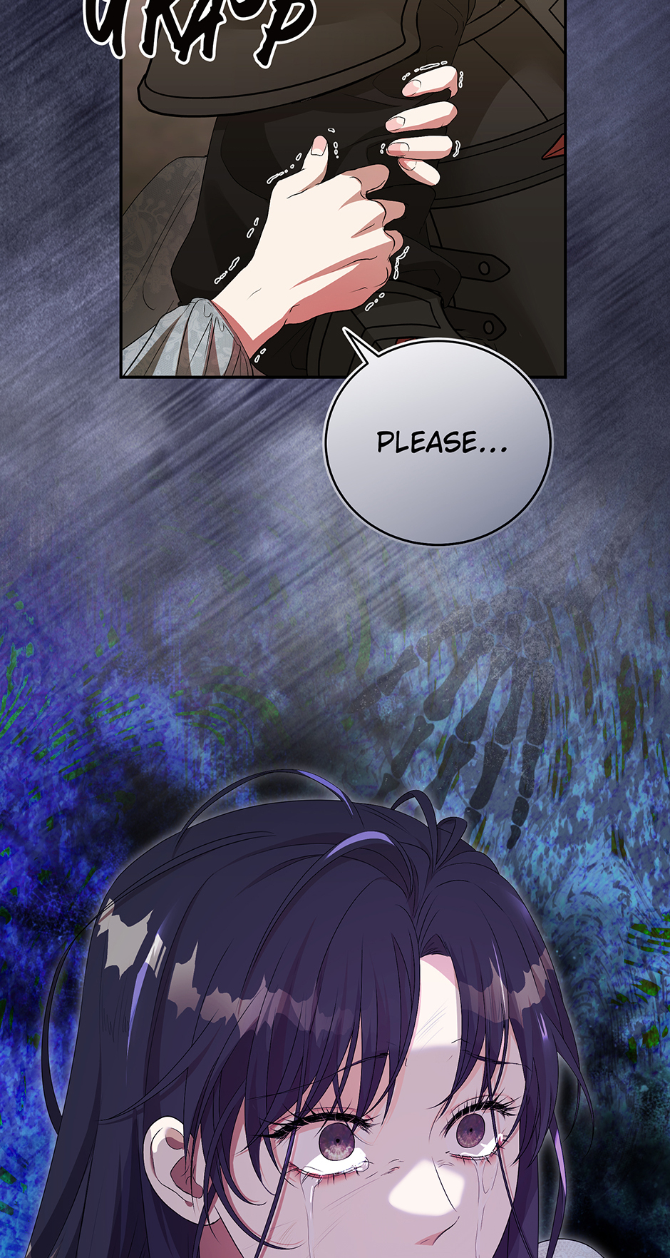 A Breath in the End of Verdure Chapter 28 page 64 - 