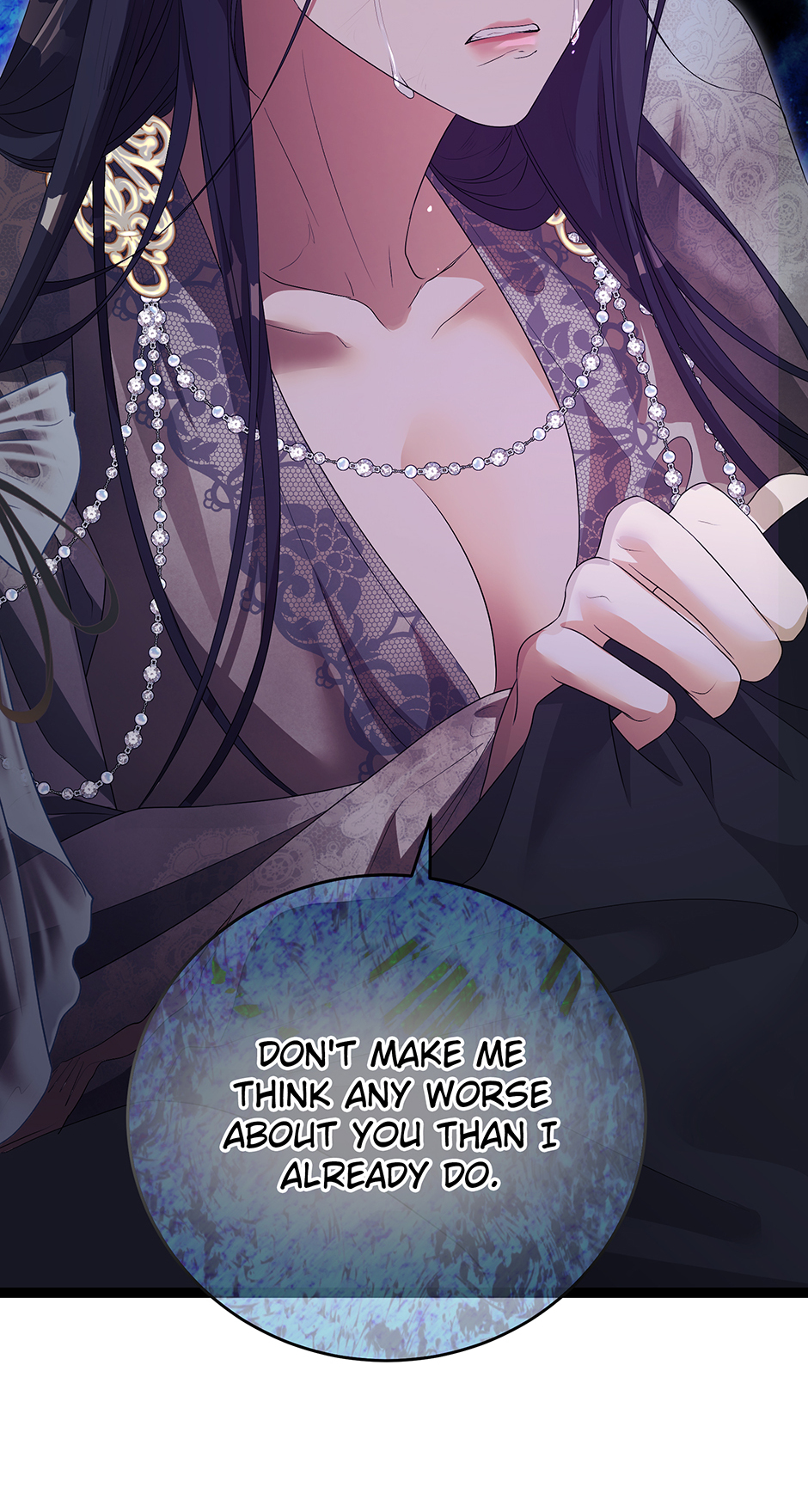A Breath in the End of Verdure Chapter 28 page 65 - 