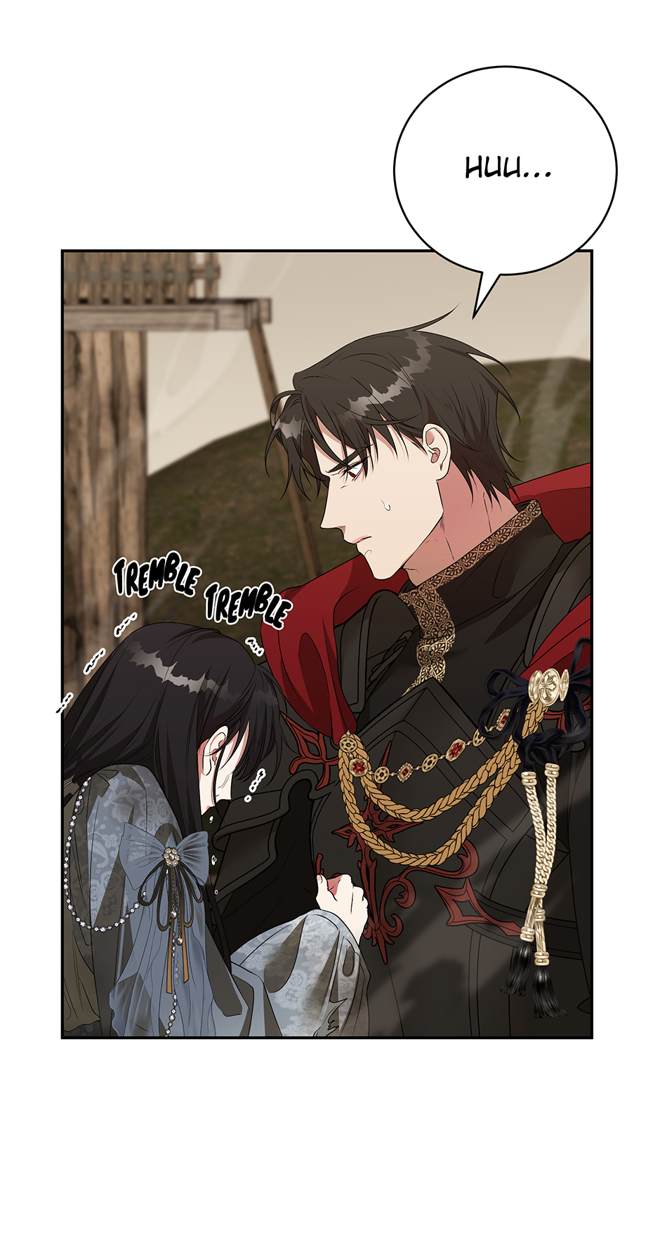 A Breath in the End of Verdure Chapter 28 page 66 - 
