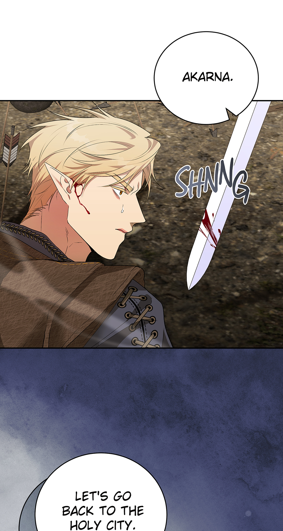 A Breath in the End of Verdure Chapter 28 page 67 - 