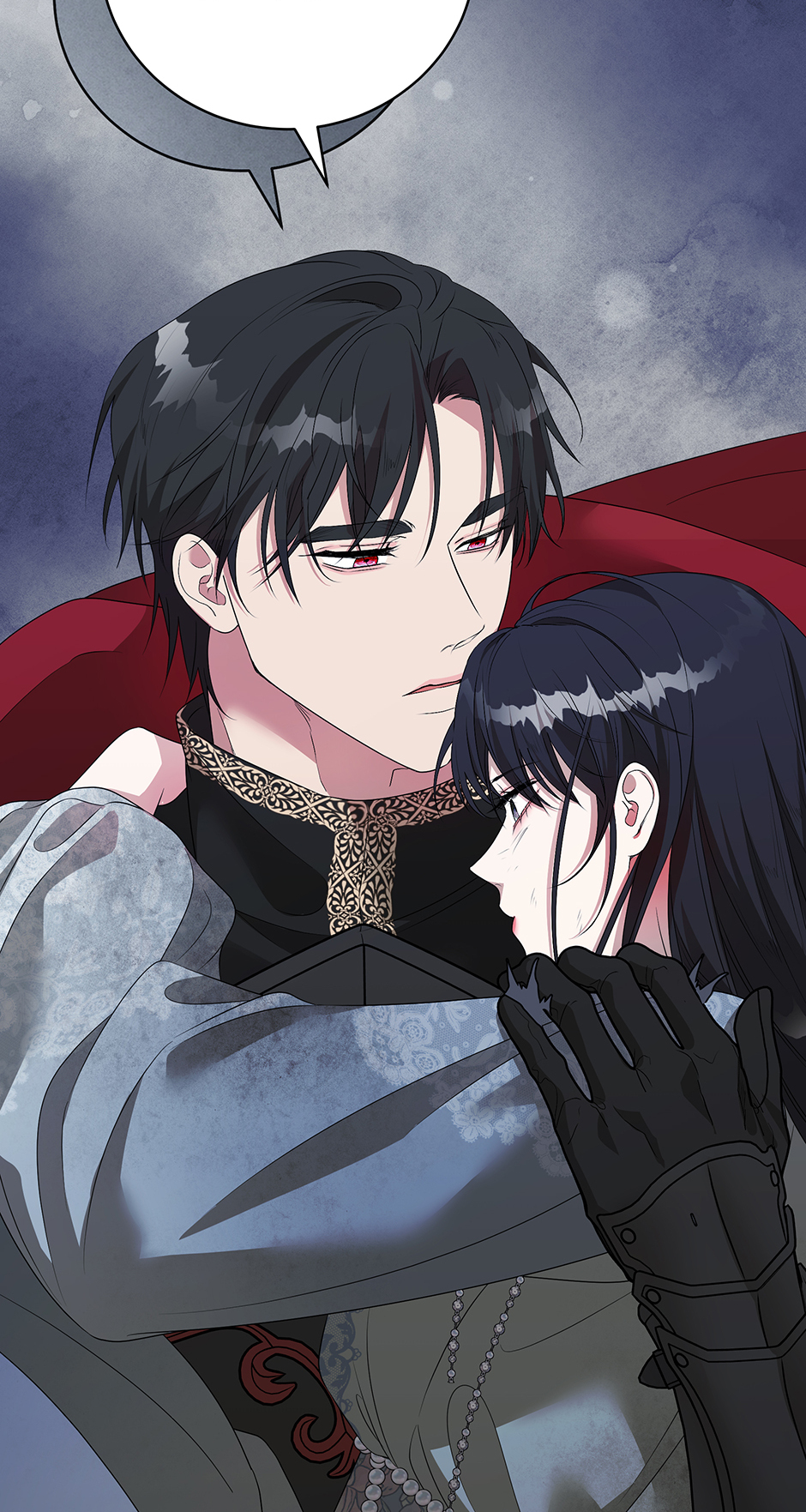 A Breath in the End of Verdure Chapter 28 page 68 - 