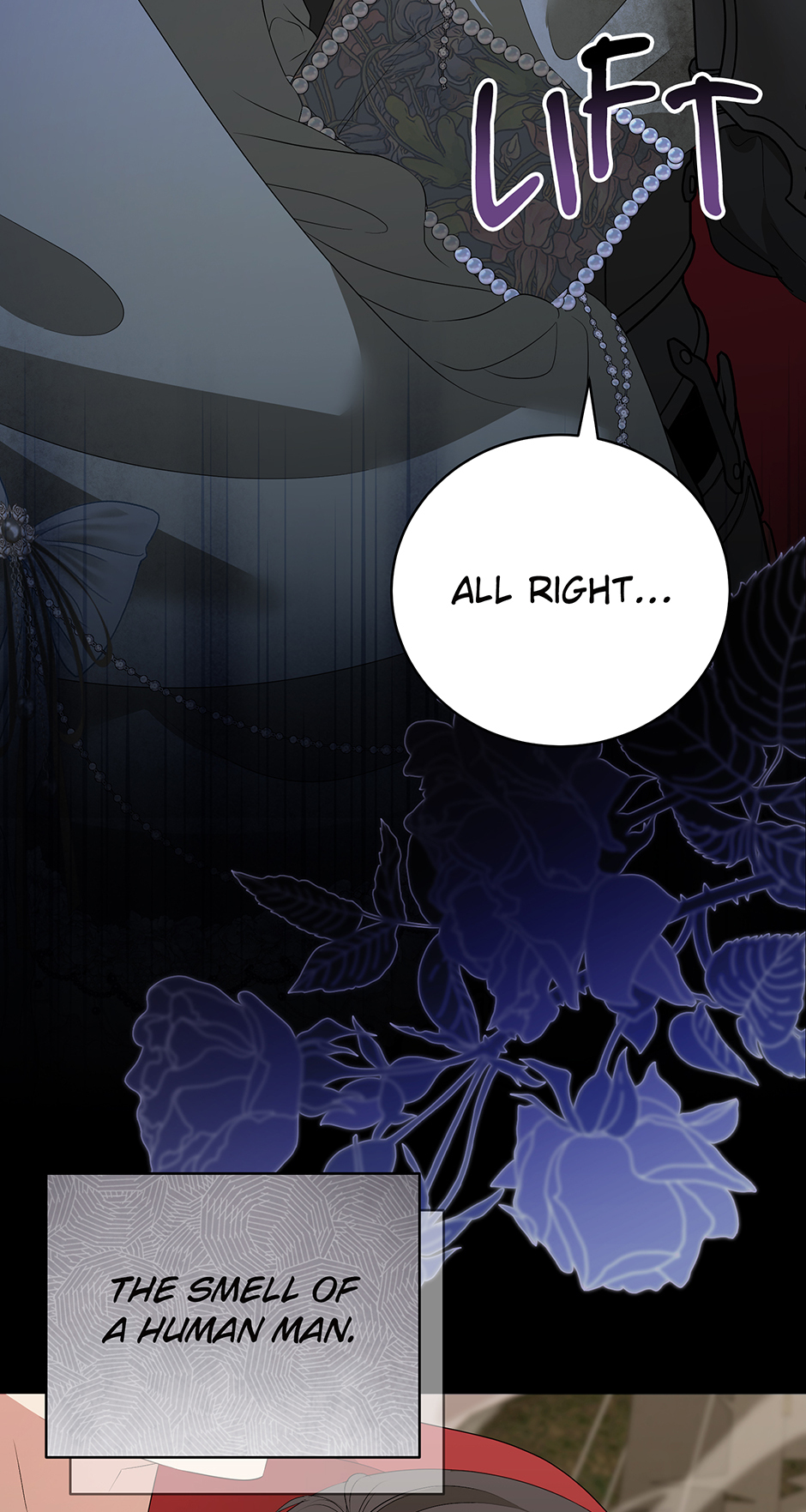 A Breath in the End of Verdure Chapter 28 page 69 - 