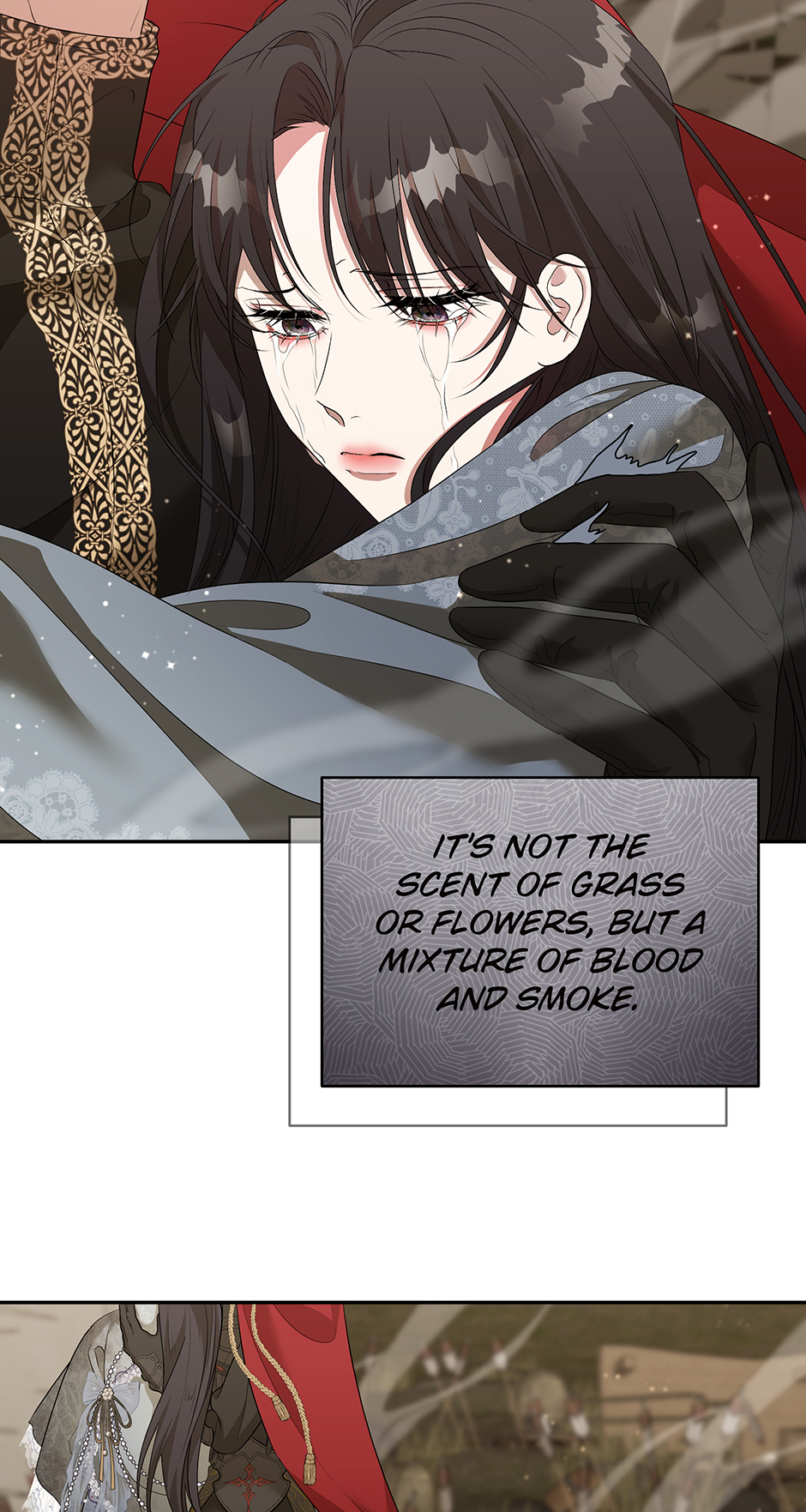 A Breath in the End of Verdure Chapter 28 page 70 - 