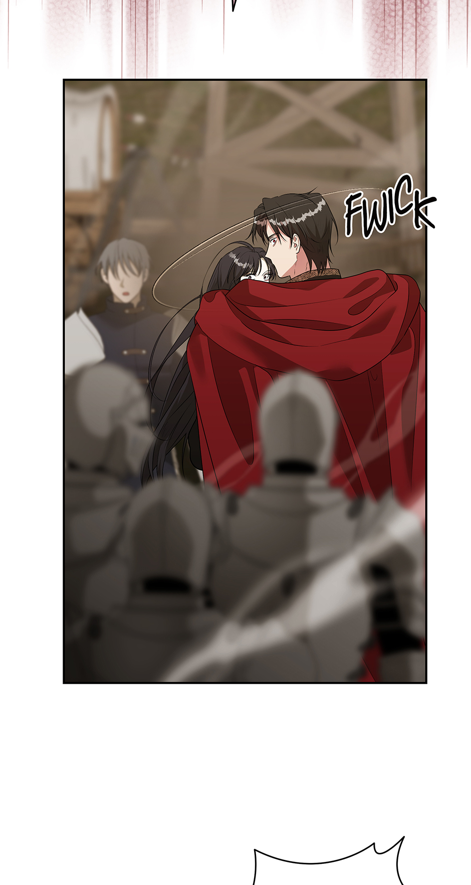 A Breath in the End of Verdure Chapter 28 page 72 - 