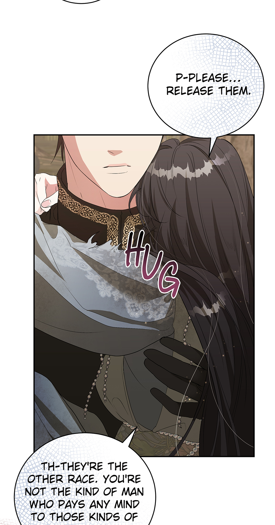 A Breath in the End of Verdure Chapter 28 page 75 - 