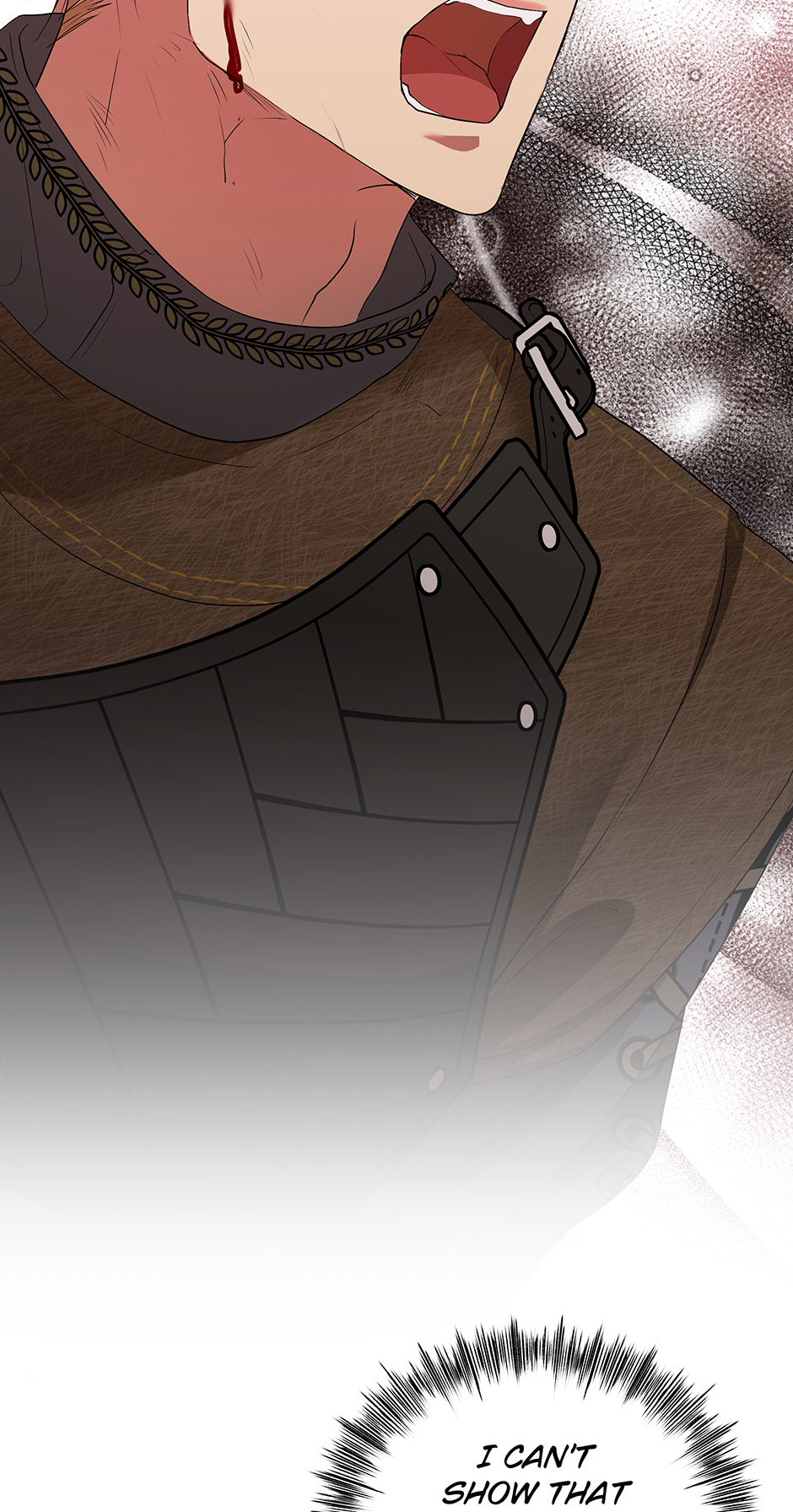 A Breath in the End of Verdure Chapter 28 page 77 - 
