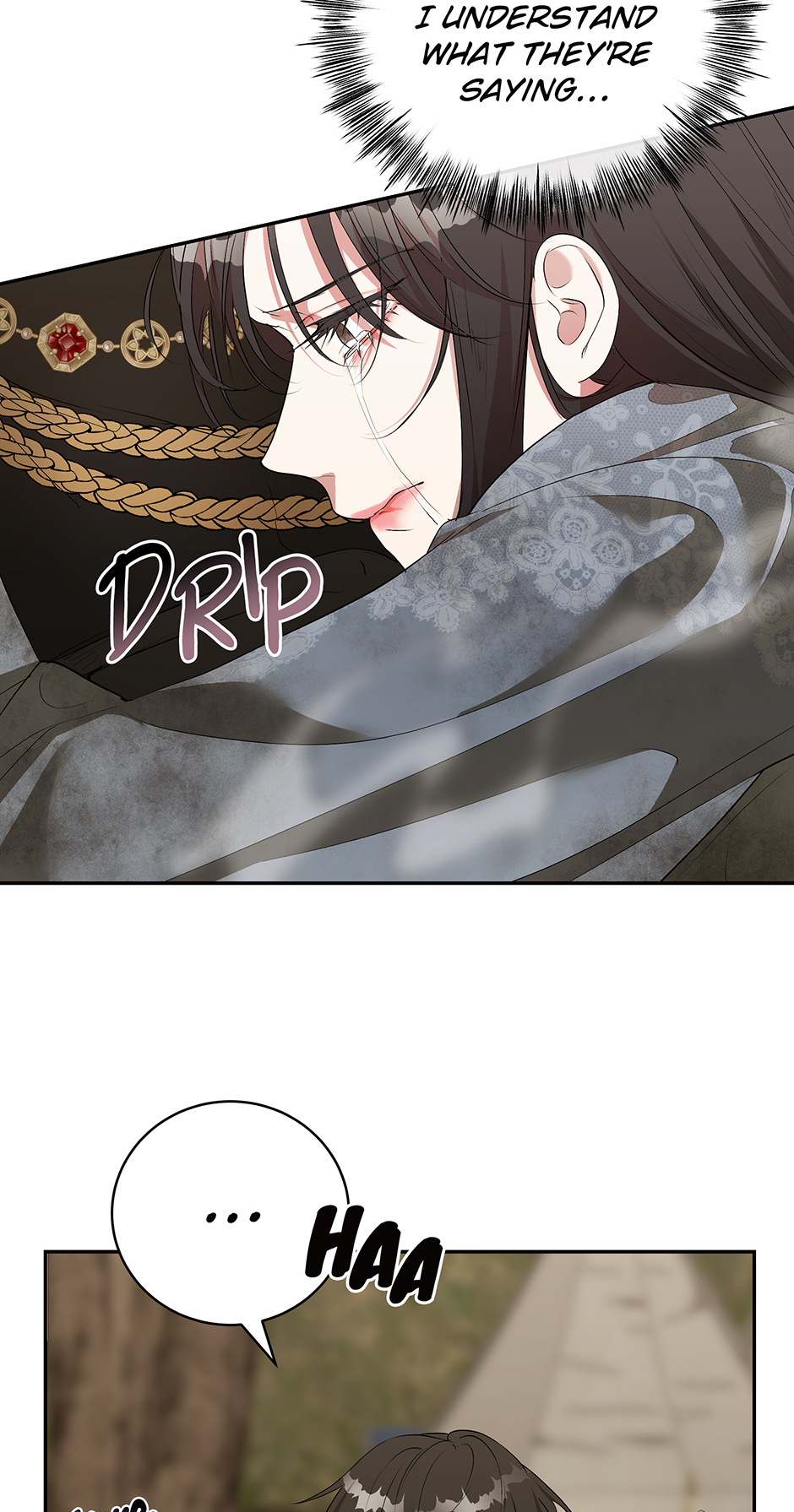 A Breath in the End of Verdure Chapter 28 page 78 - 