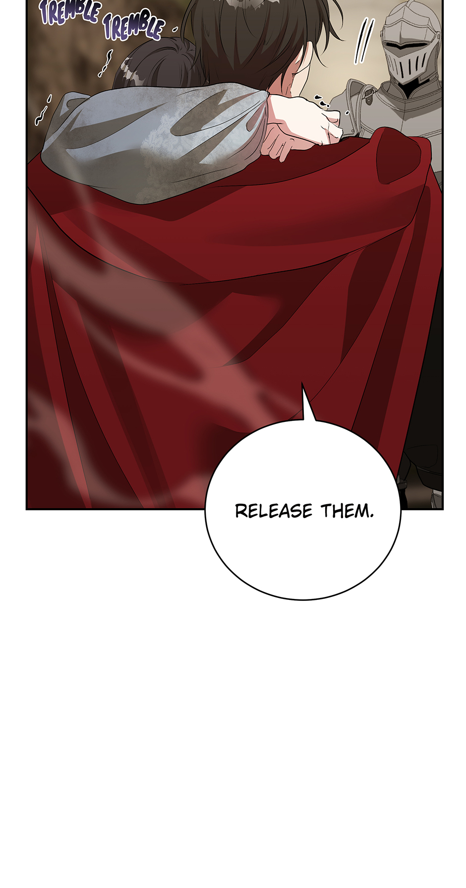 A Breath in the End of Verdure Chapter 28 page 79 - 