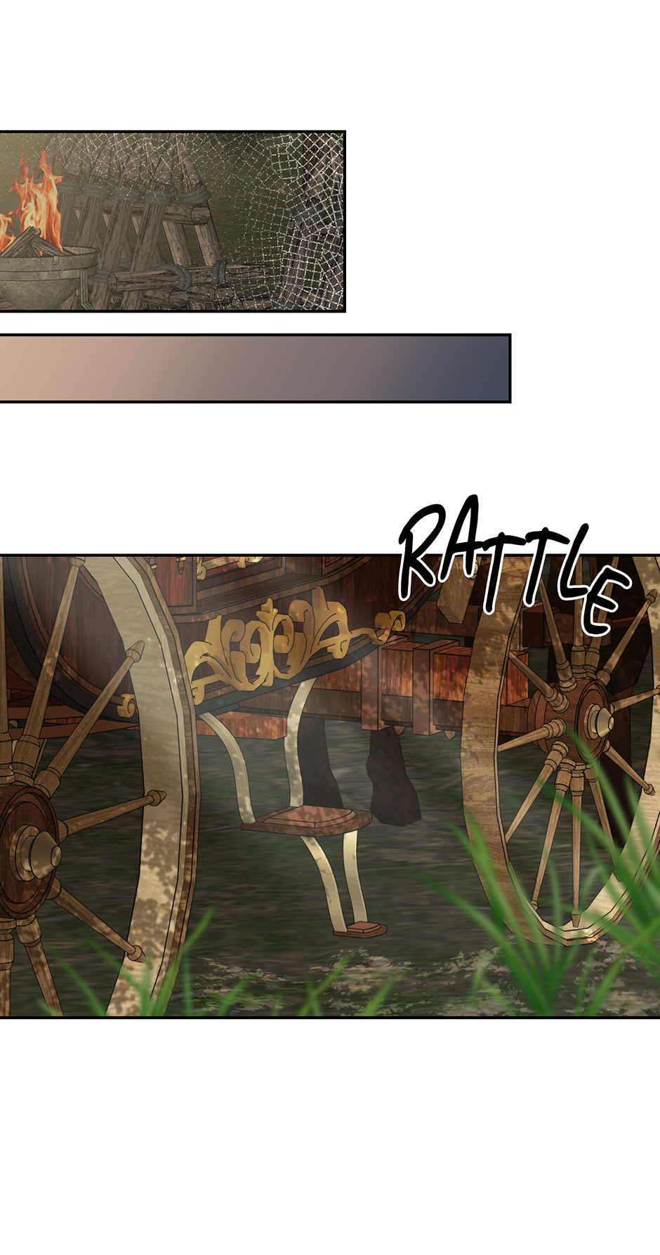 A Breath in the End of Verdure Chapter 28 page 80 - 
